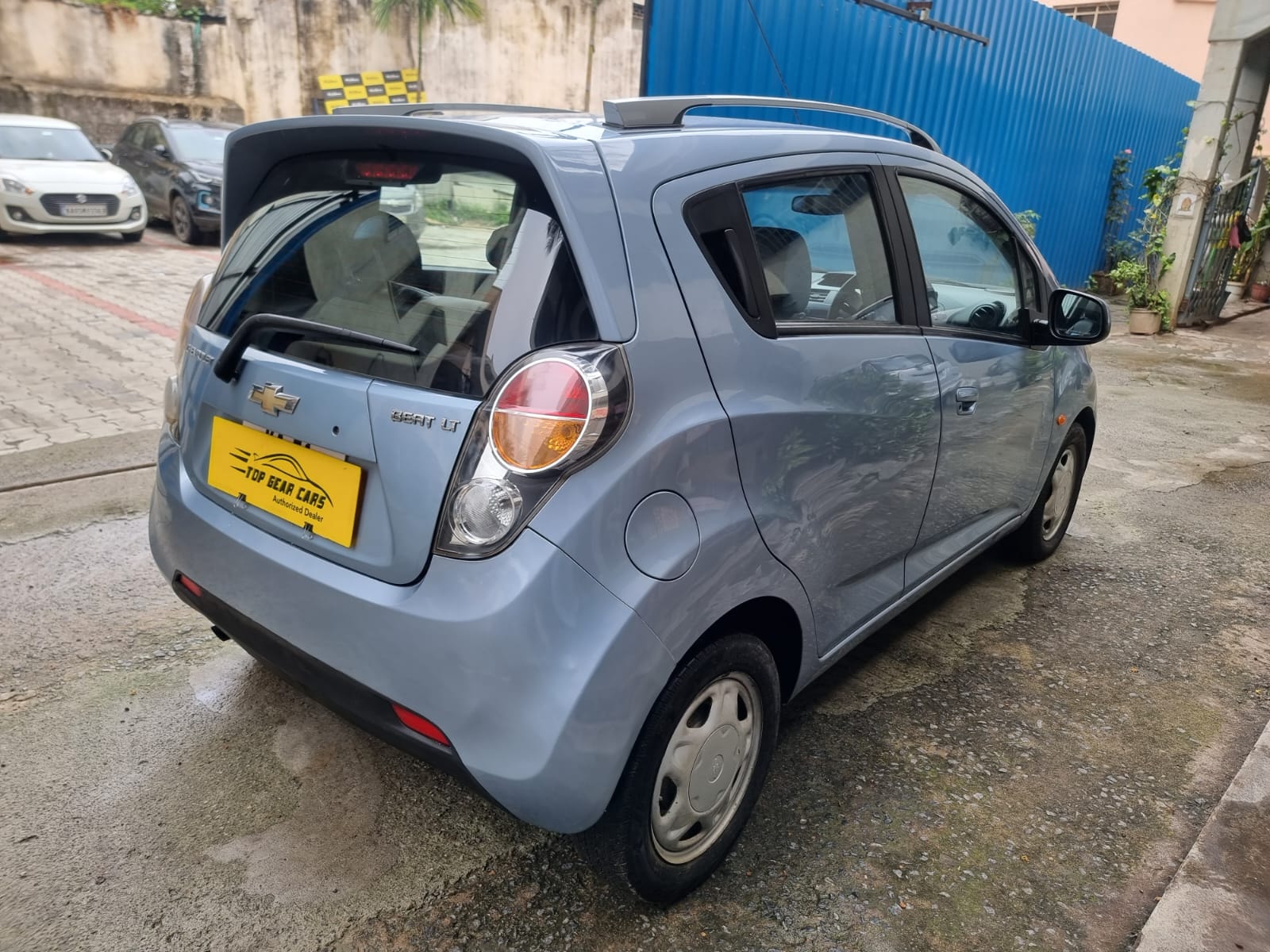 Beat image 6 Beat image 6