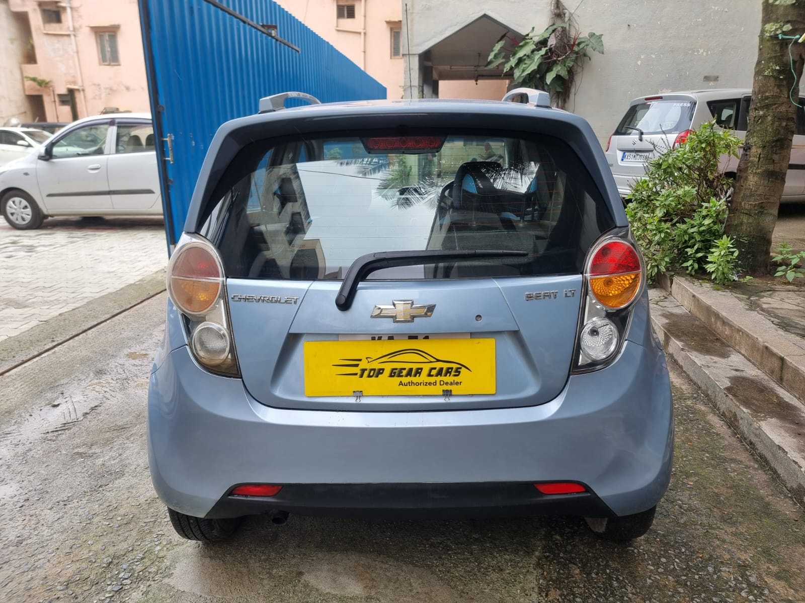 Beat image 7 Beat image 7