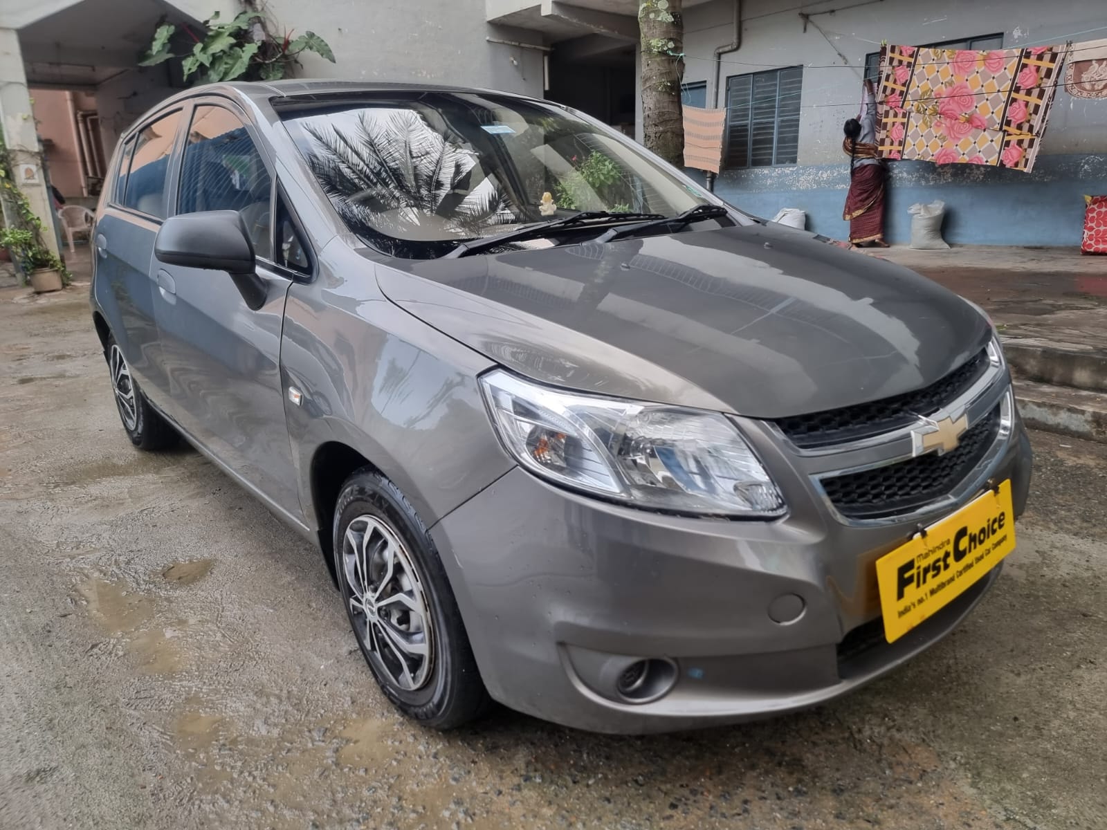 Sail UVA image 2 Sail UVA image 2