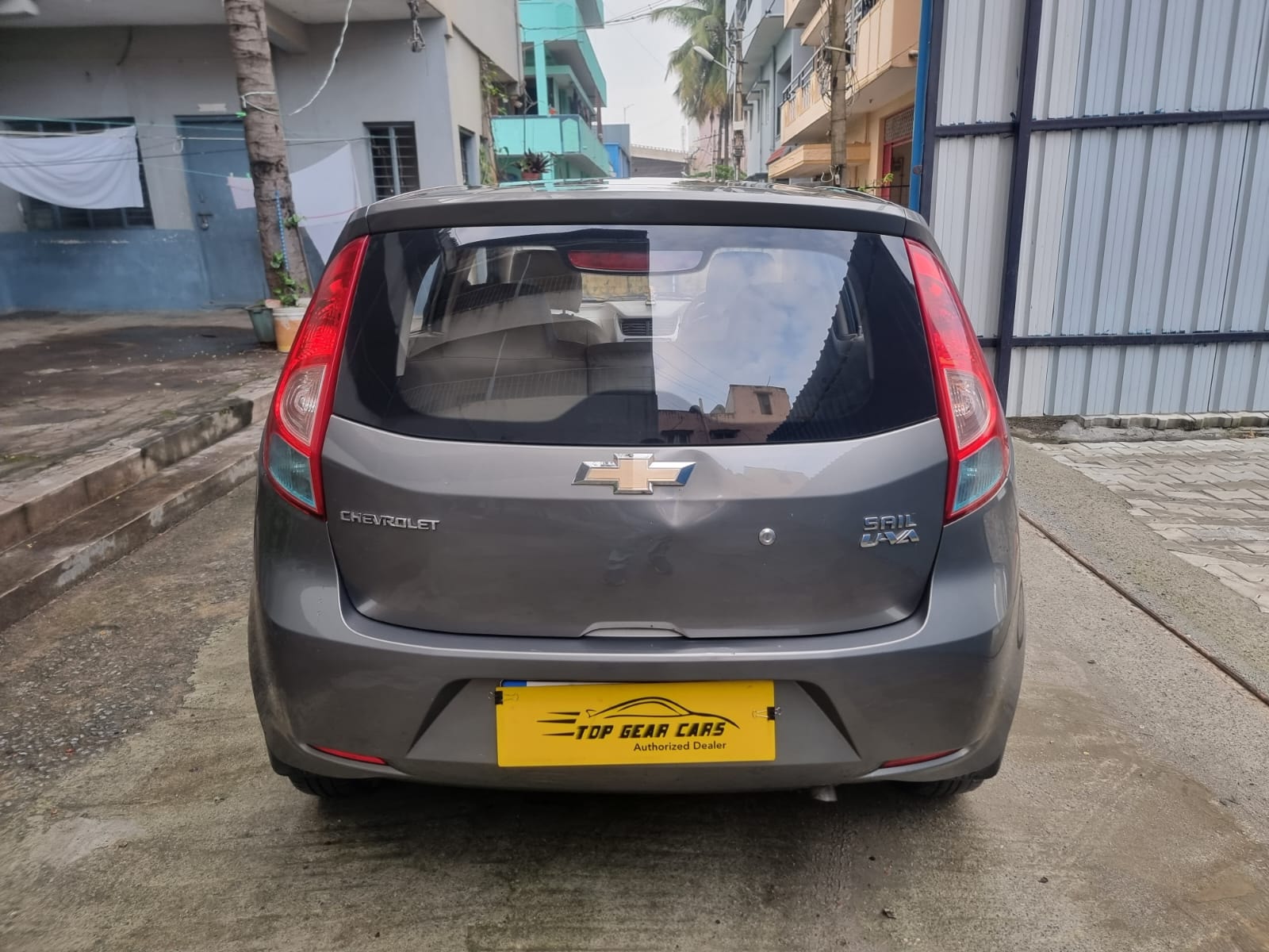 Sail UVA image 7 Sail UVA image 7