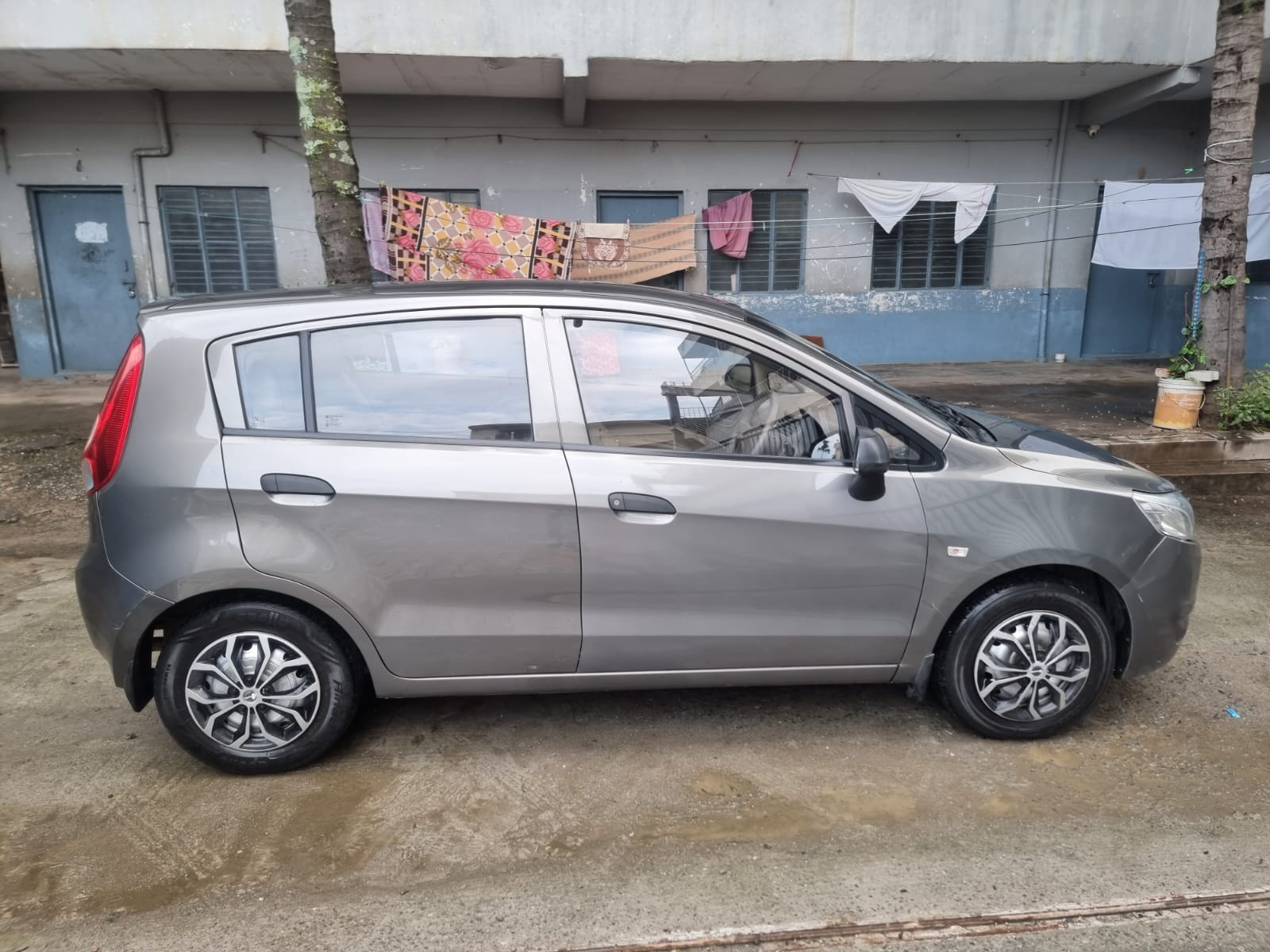 Sail UVA image 8 Sail UVA image 8