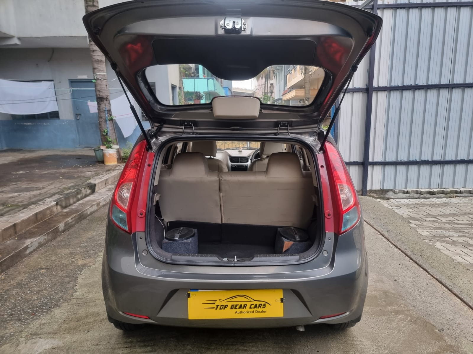 Sail UVA image 9 Sail UVA image 9