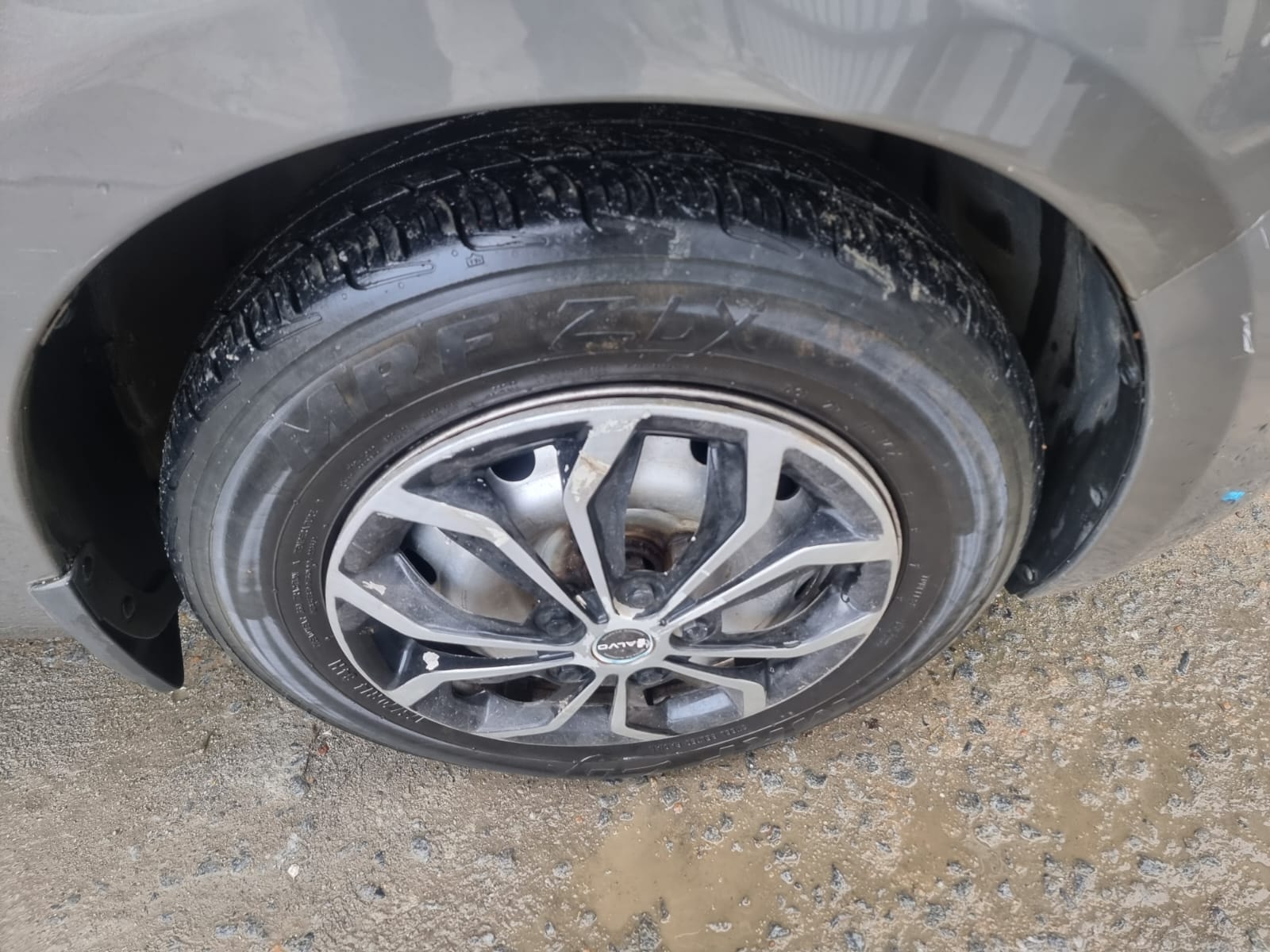 Sail UVA image 10 Sail UVA image 10