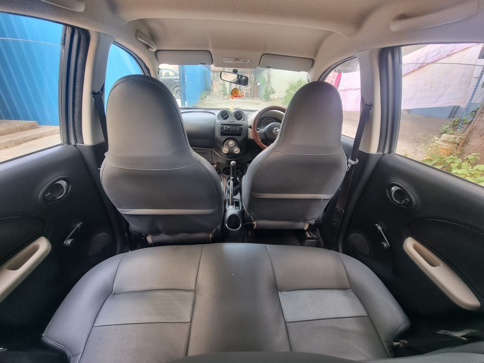 Micra image 12 Micra image 12