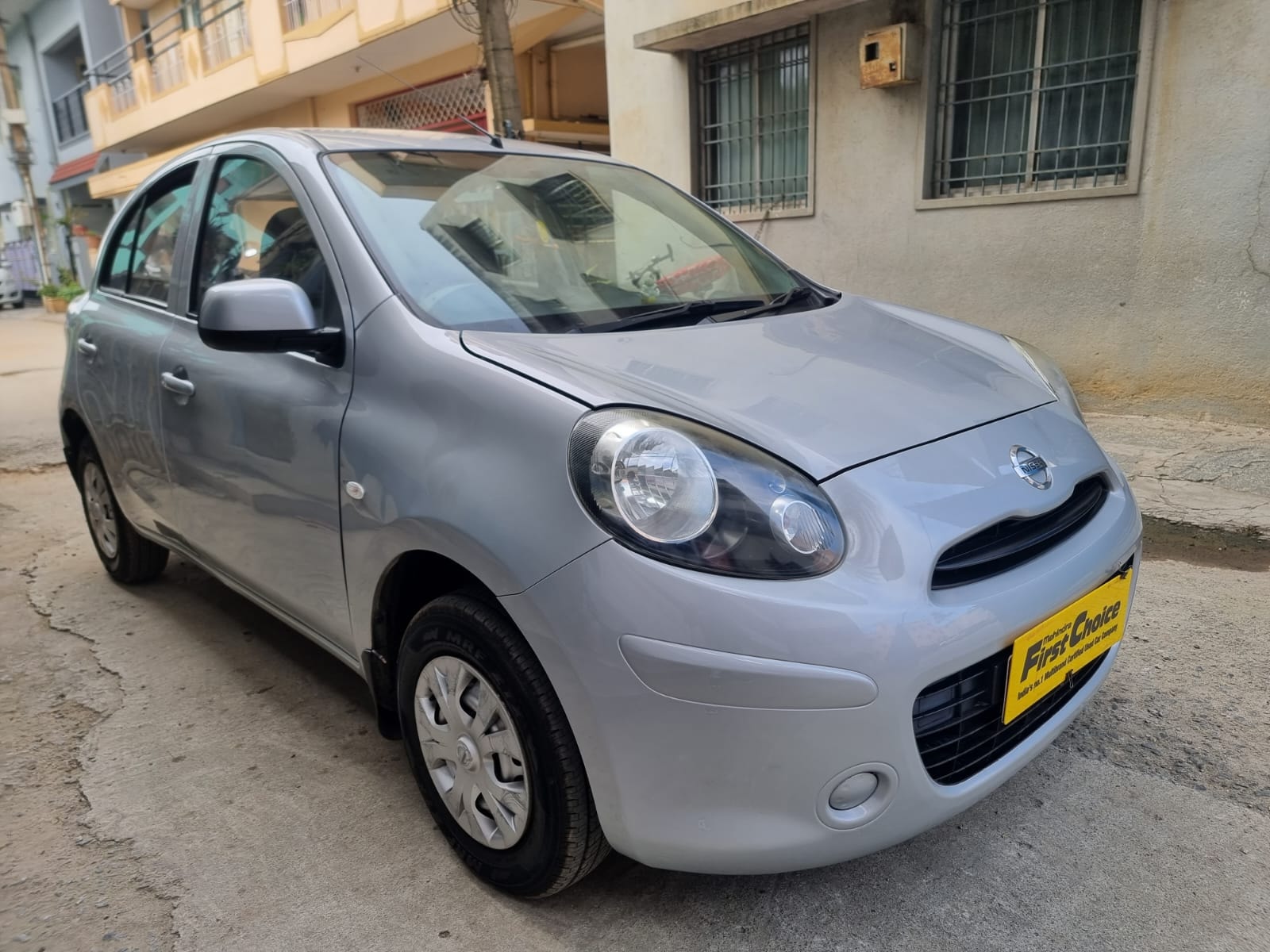 Micra image 2 Micra image 2