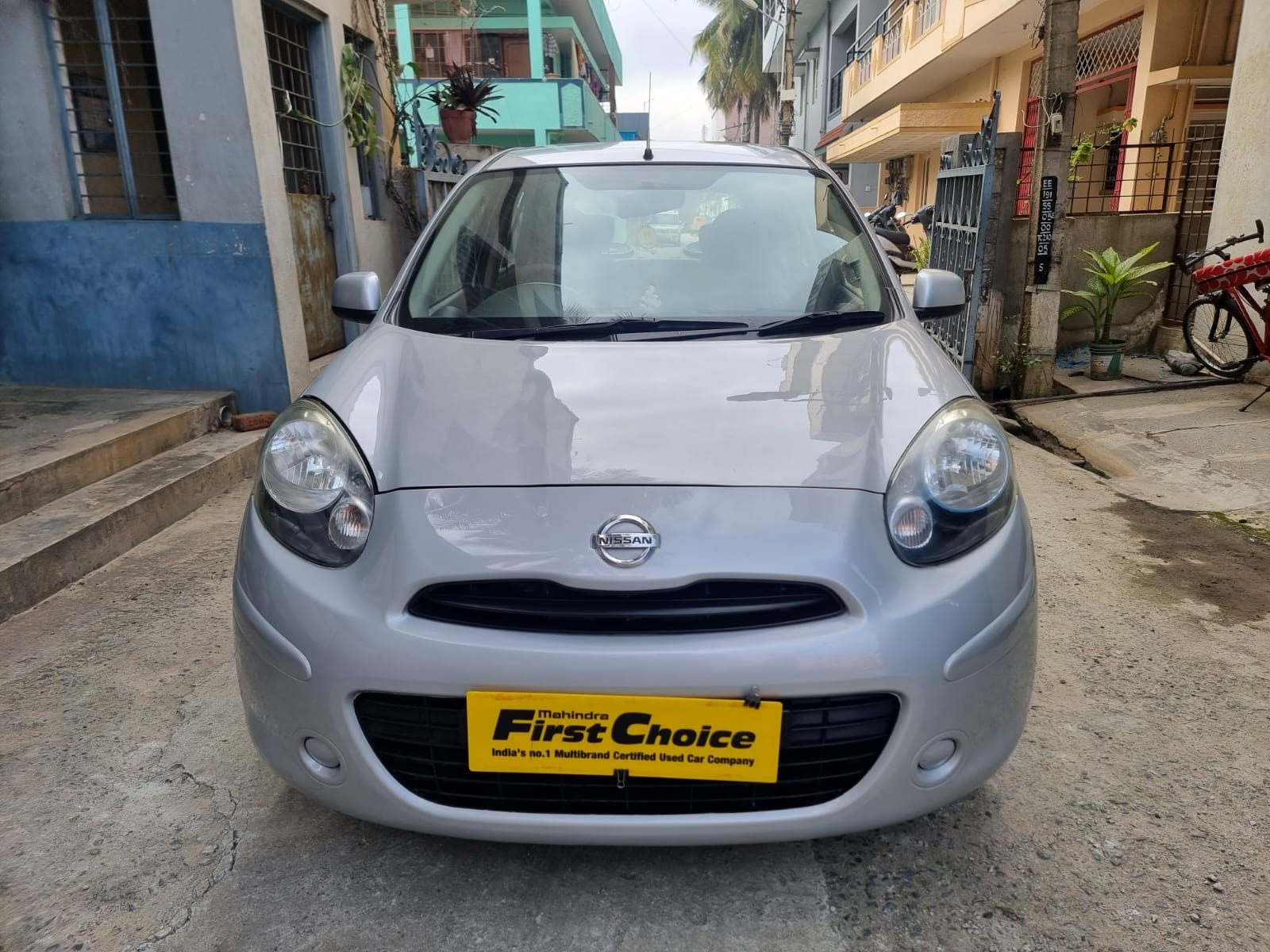 Micra image 3 Micra image 3