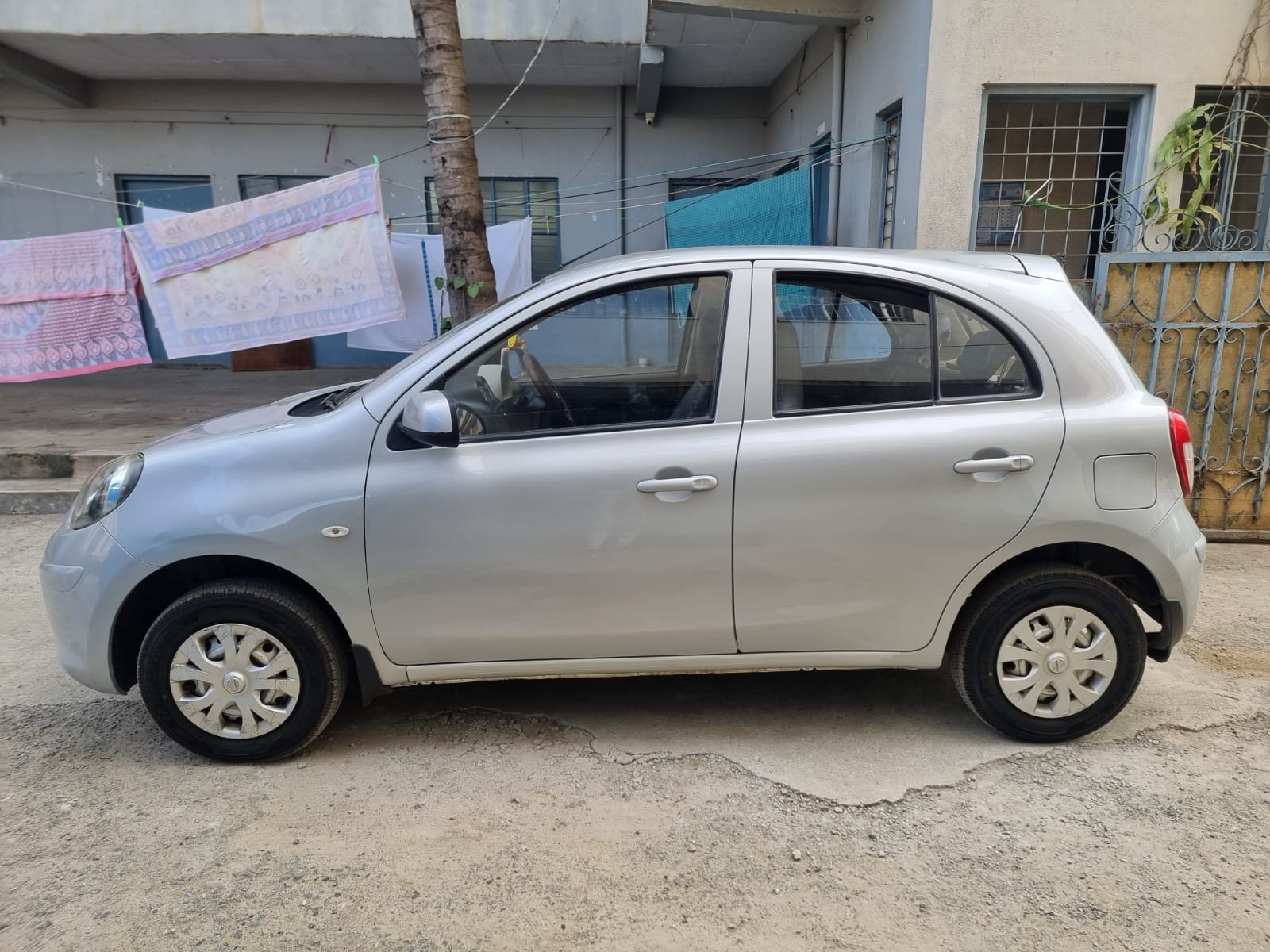 Micra image 4 Micra image 4