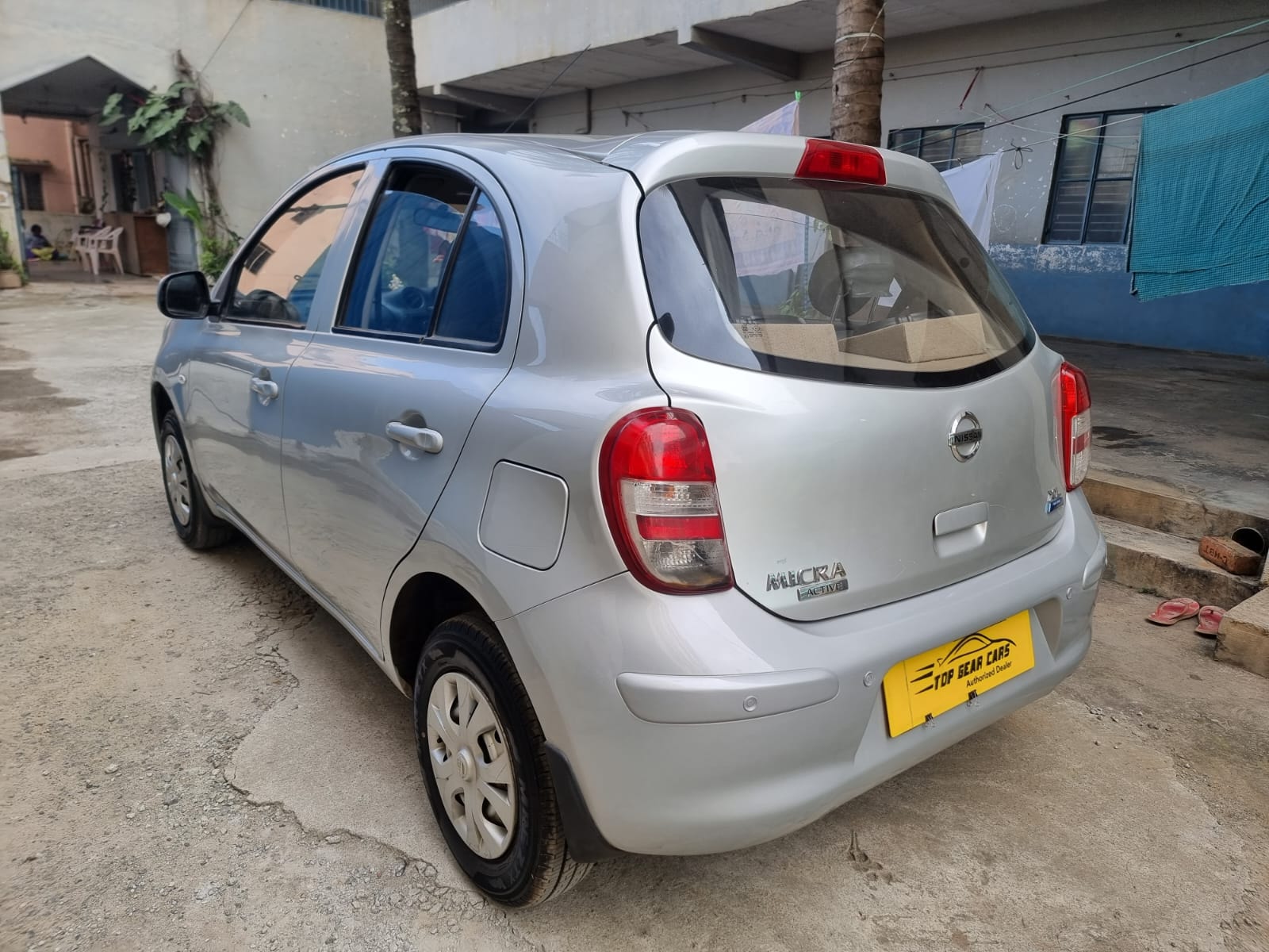 Micra image 5 Micra image 5