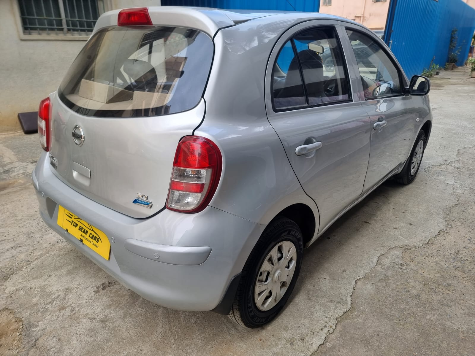 Micra image 6 Micra image 6