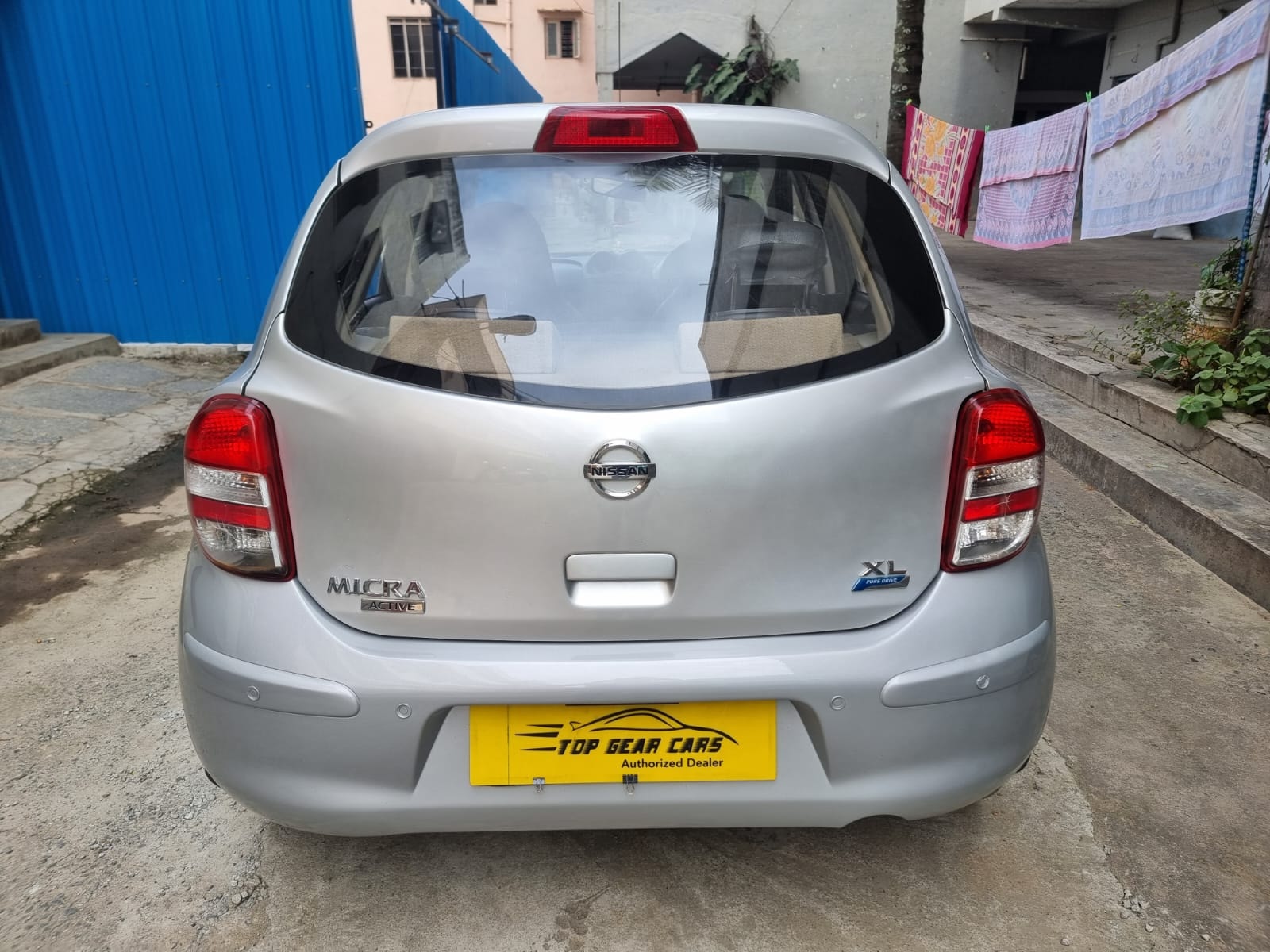 Micra image 7 Micra image 7