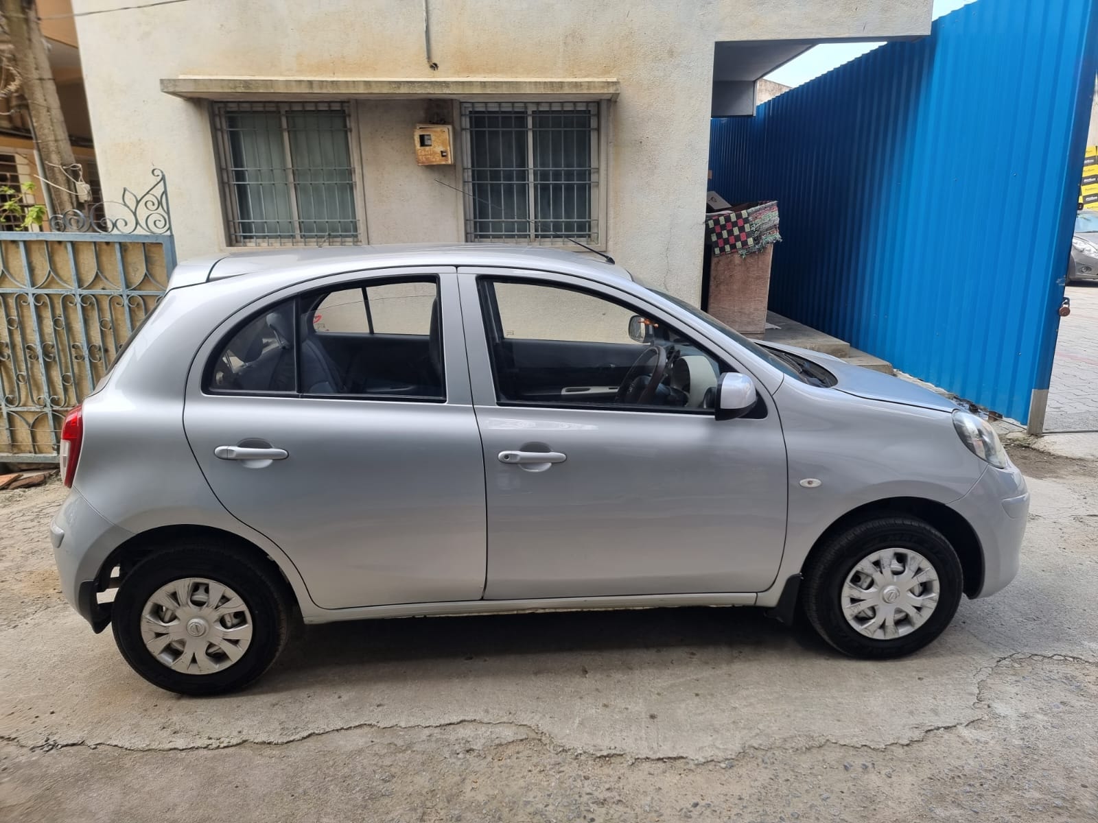 Micra image 8 Micra image 8