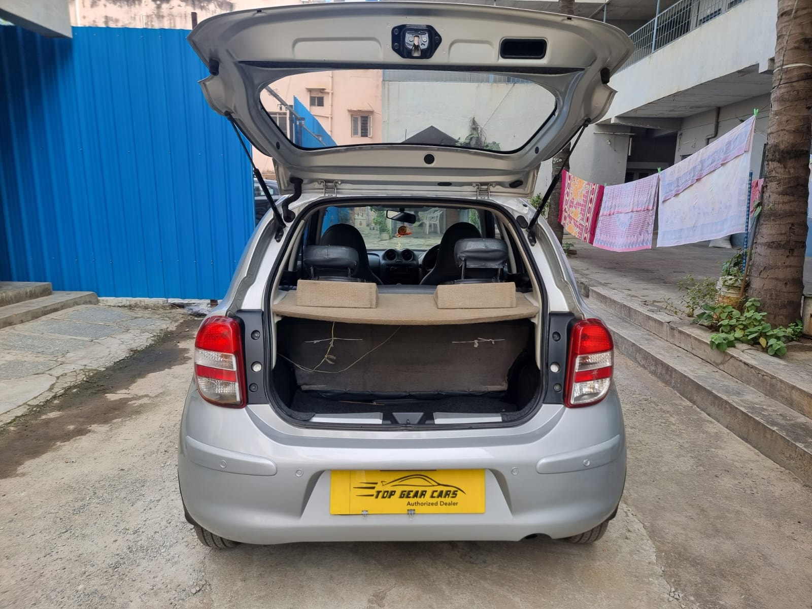 Micra image 9 Micra image 9