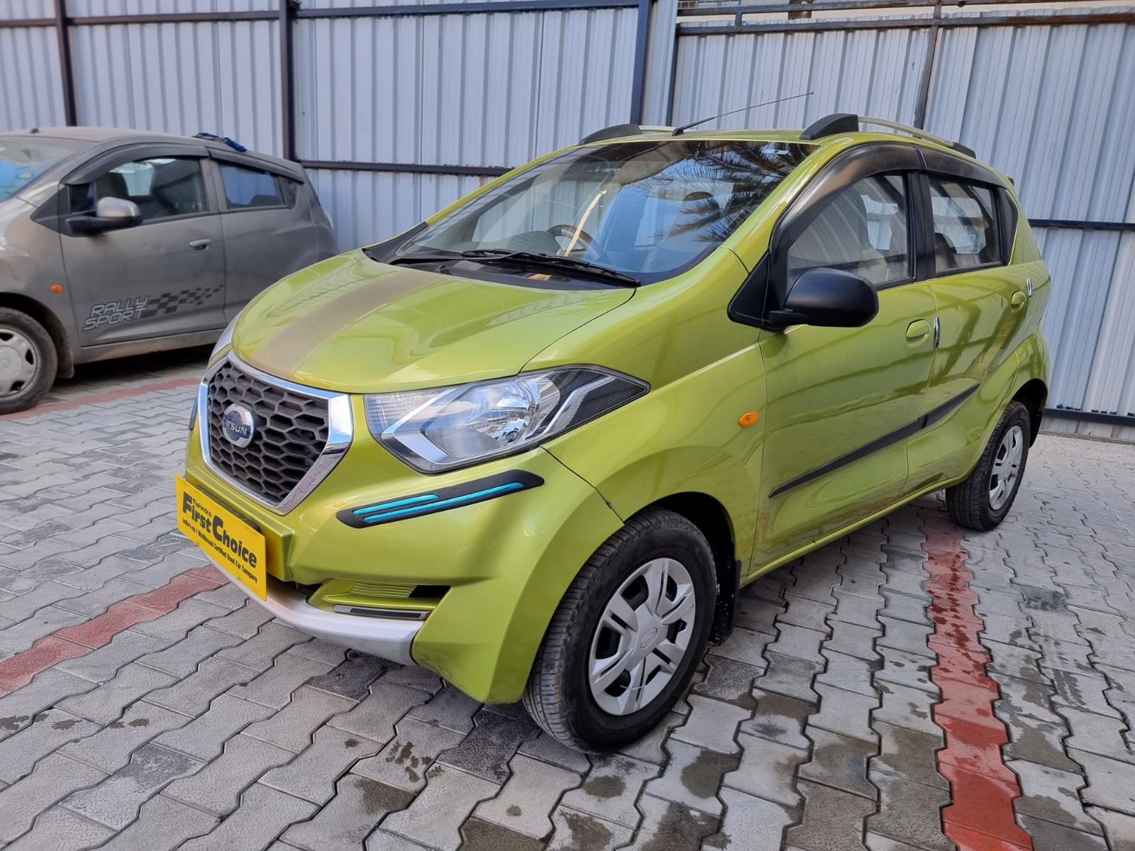 Redi GO image 1 Redi GO image 1