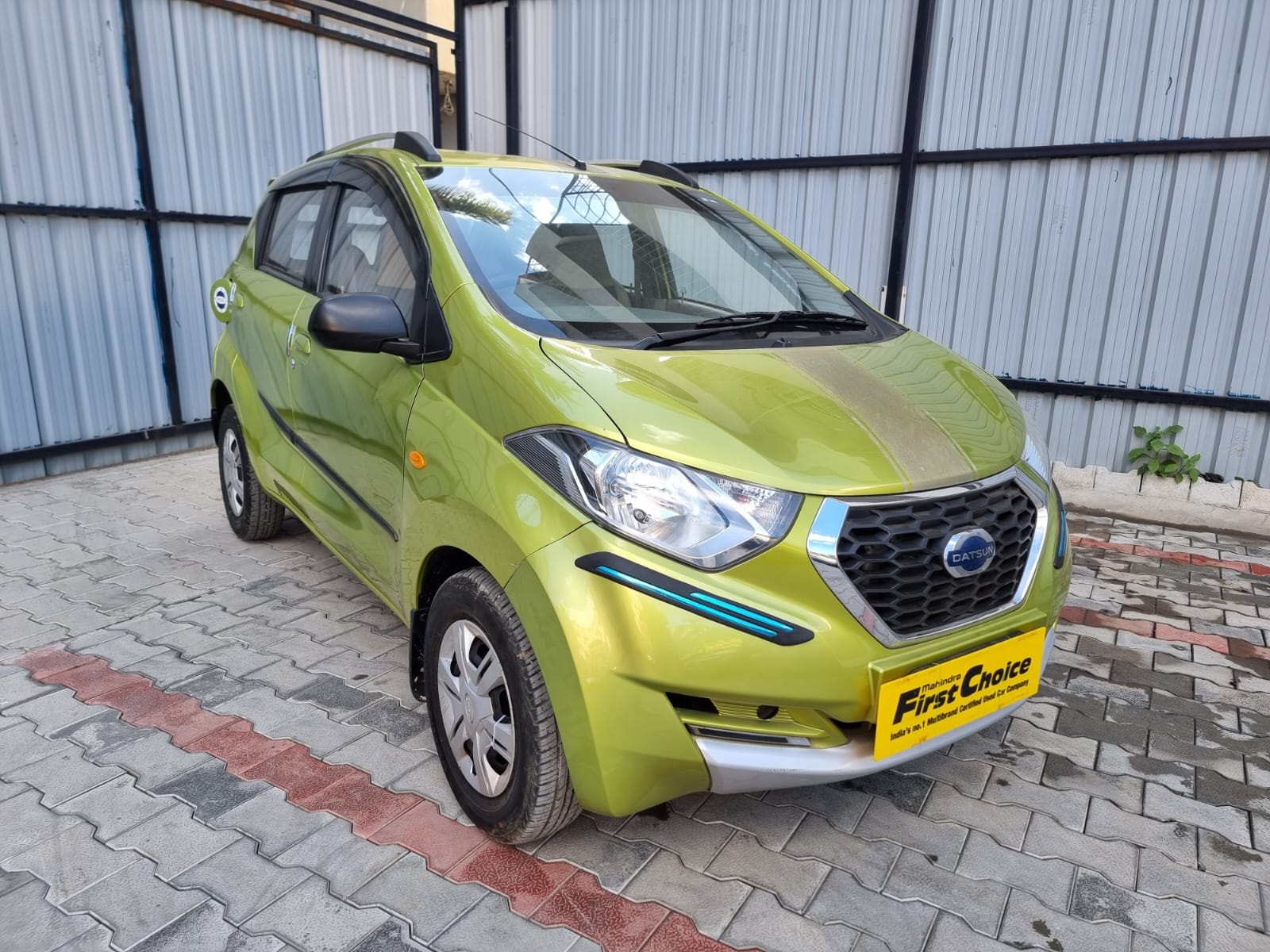 Redi GO image 2 Redi GO image 2