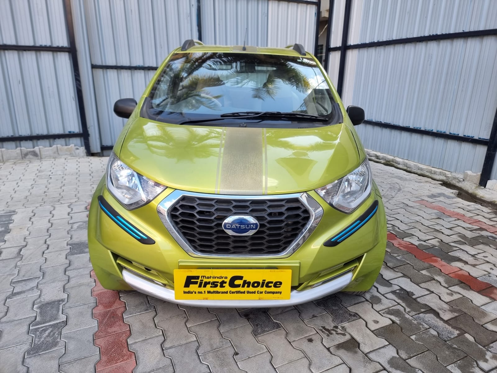 Redi GO image 3 Redi GO image 3