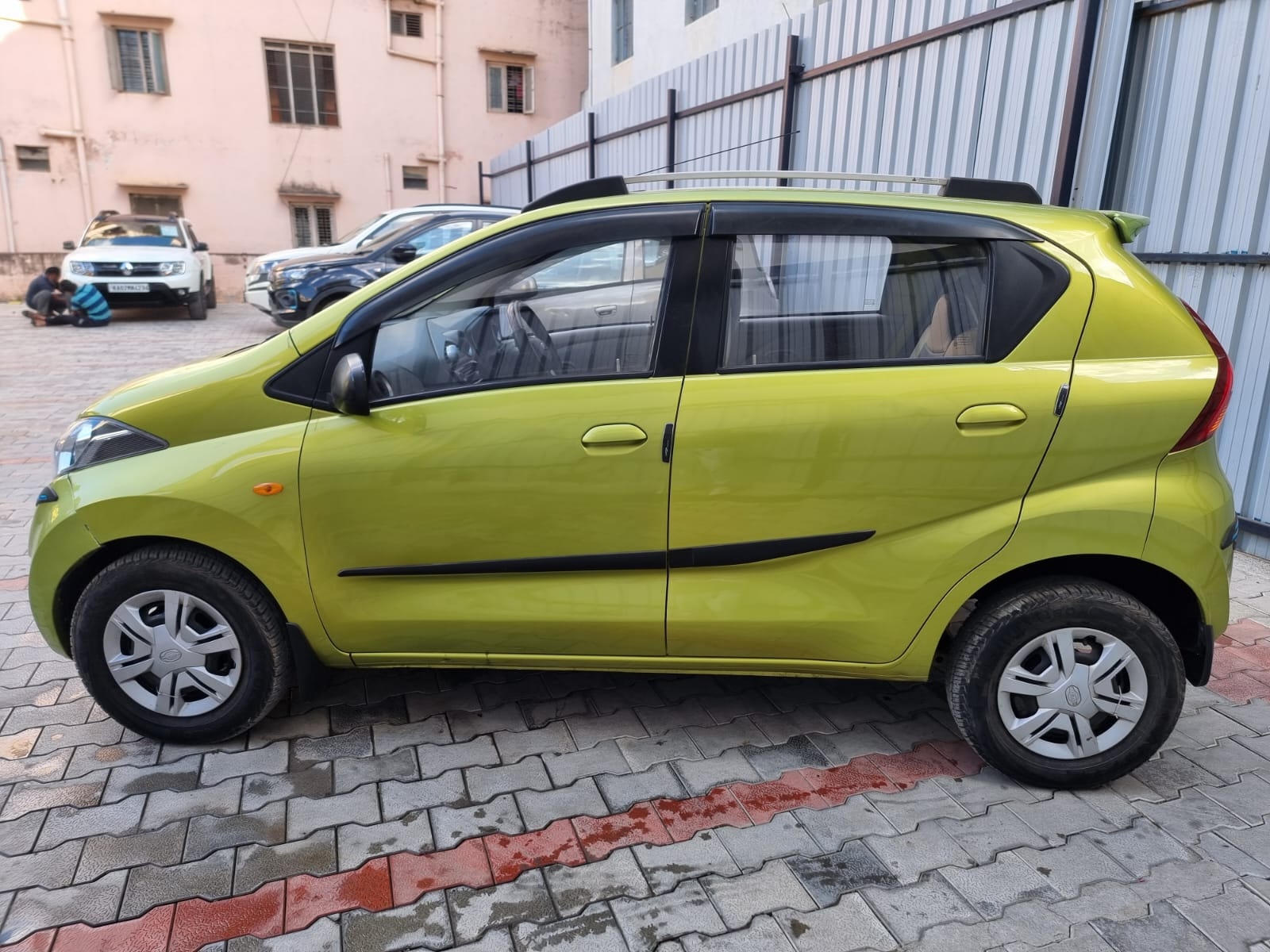 Redi GO image 4 Redi GO image 4