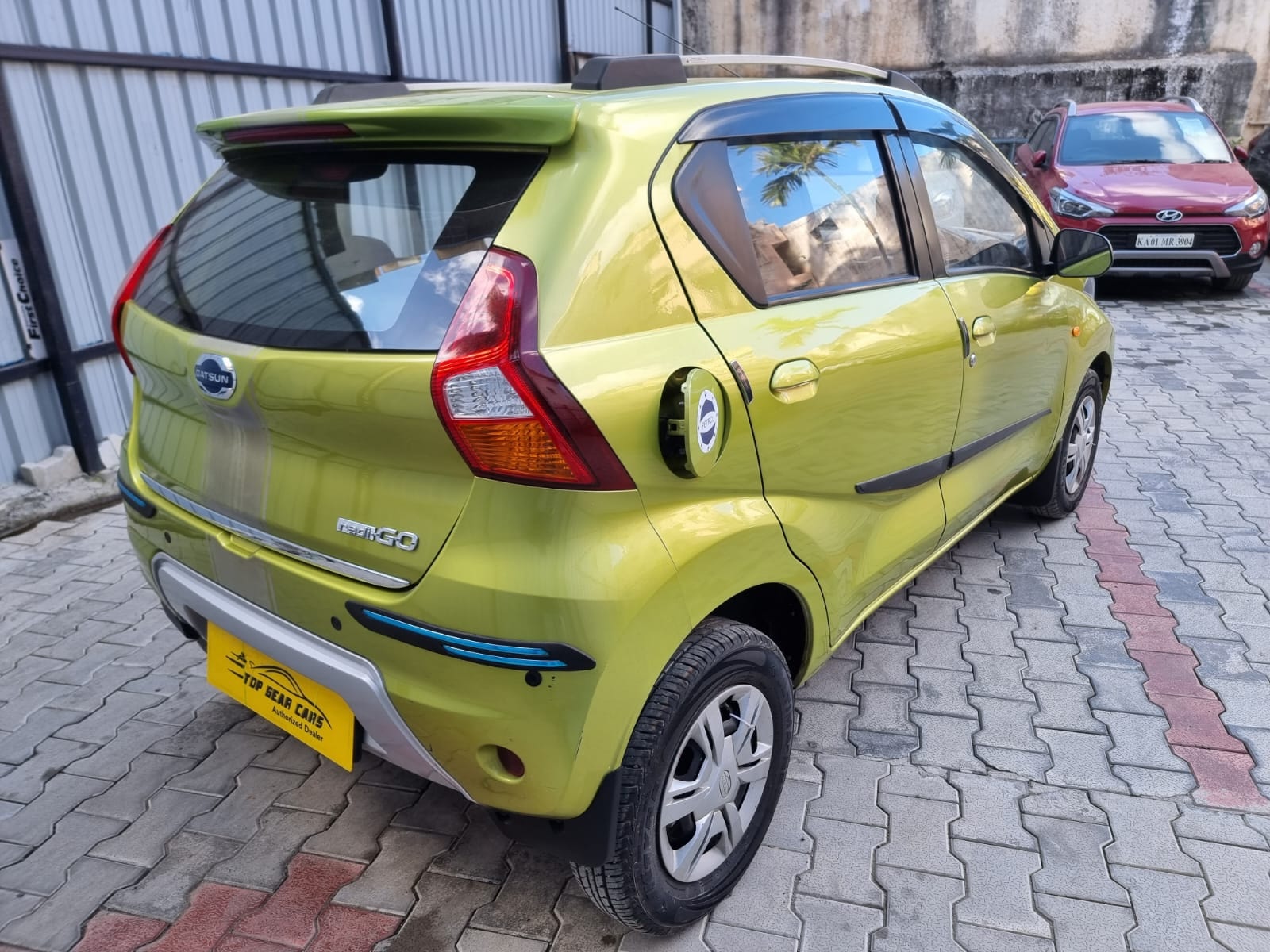 Redi GO image 6 Redi GO image 6