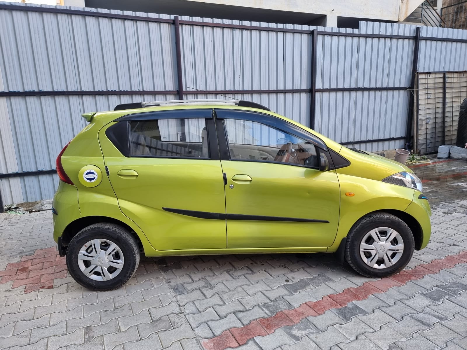 Redi GO image 8 Redi GO image 8