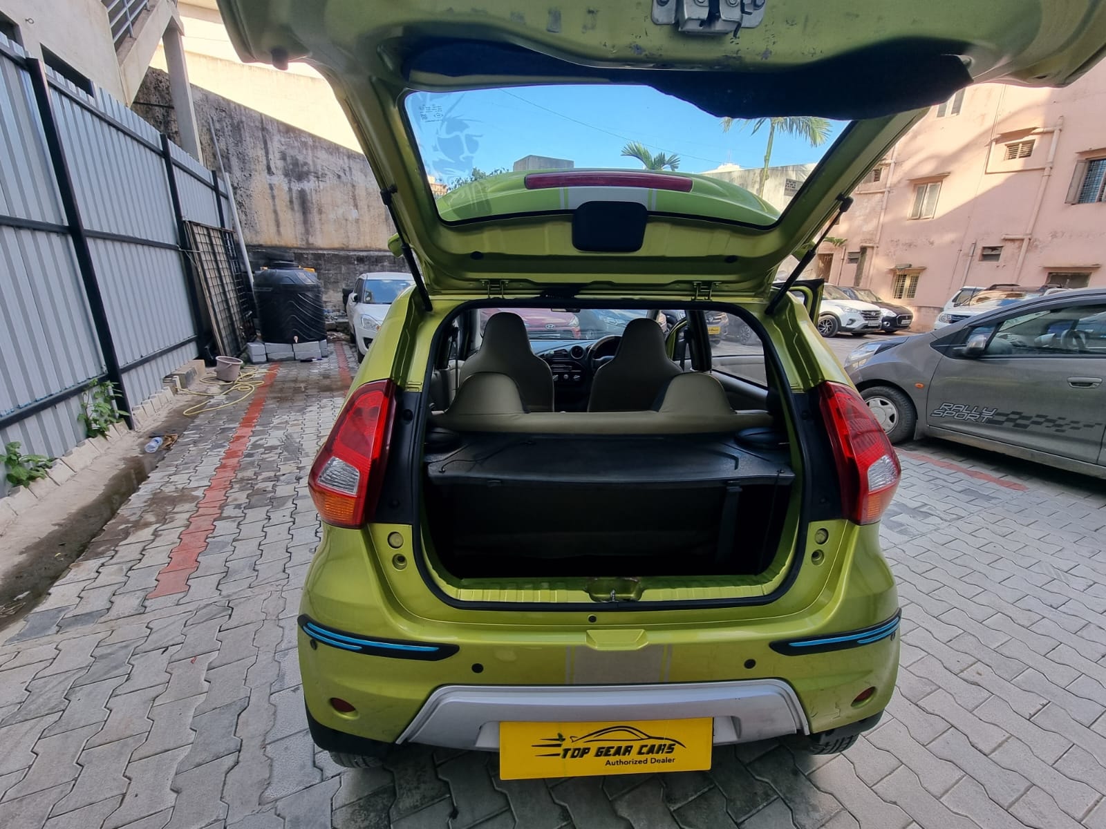 Redi GO image 9 Redi GO image 9