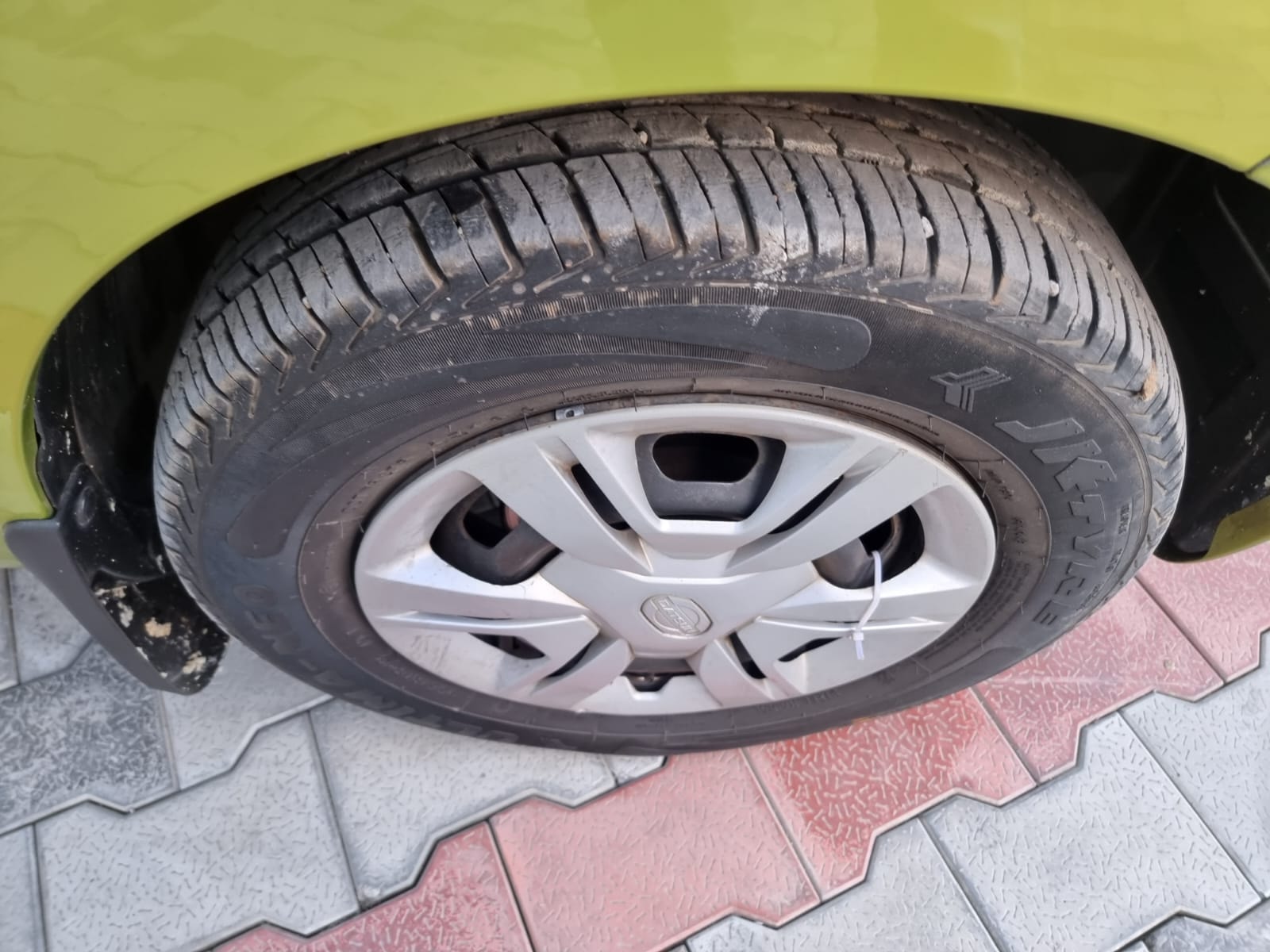 Redi GO image 10 Redi GO image 10