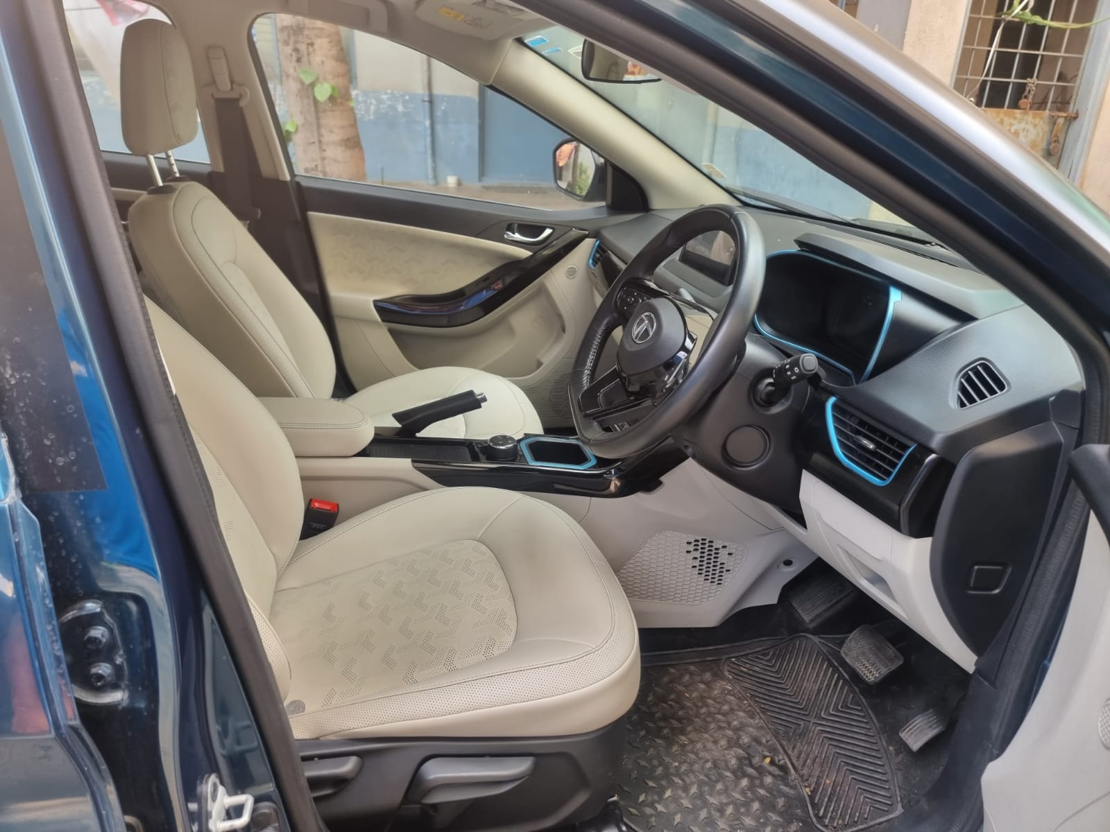 Nexon EV image 14 Nexon EV image 14