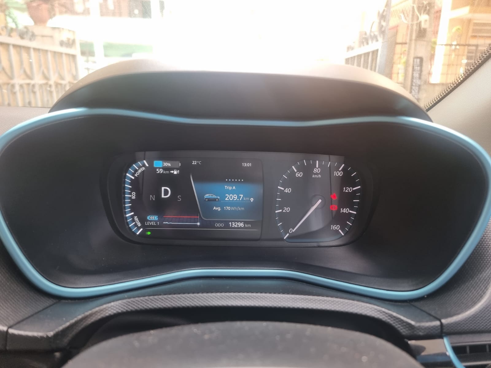 Nexon EV image 15 Nexon EV image 15