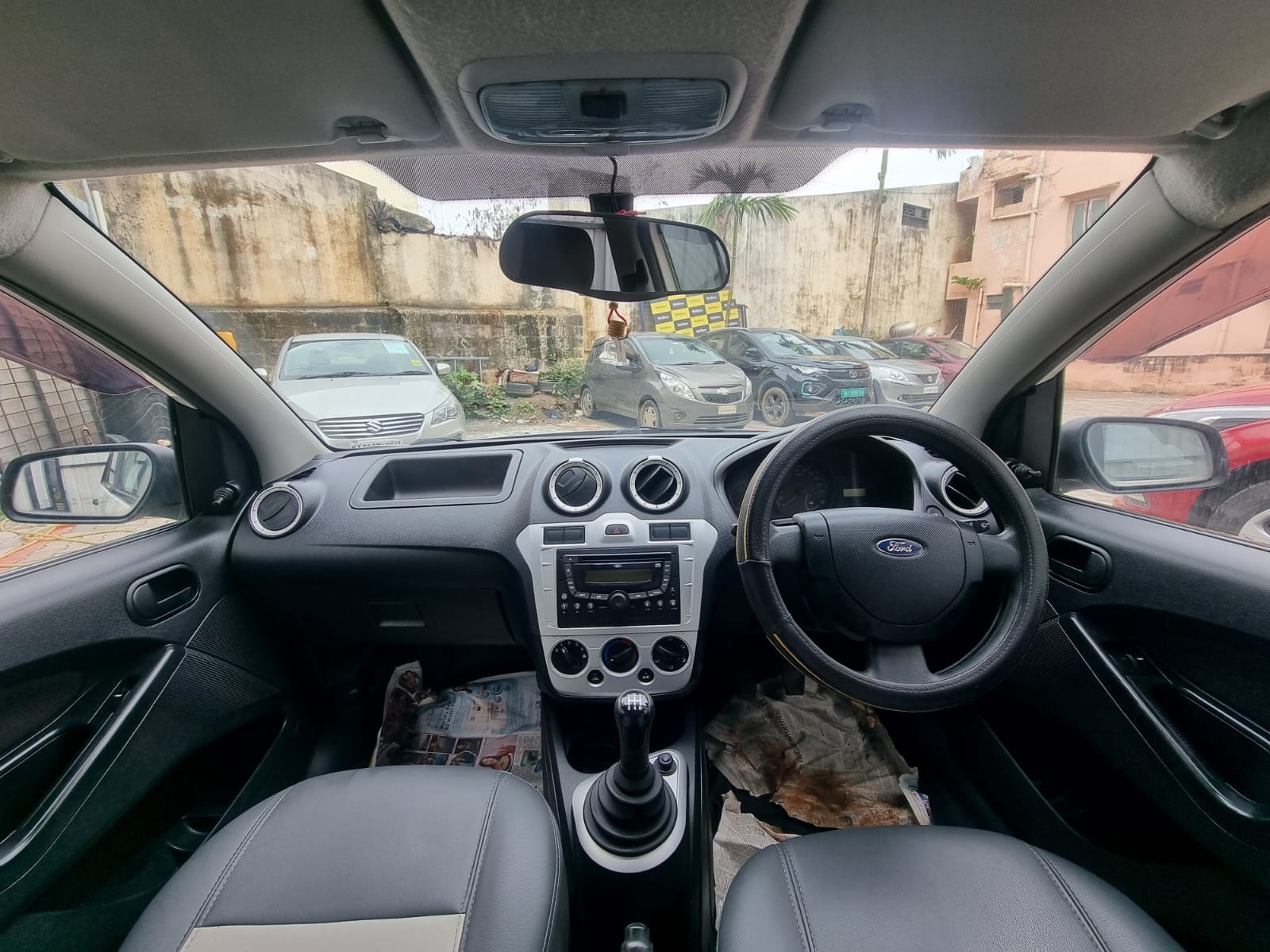 Figo image 13 Figo image 13