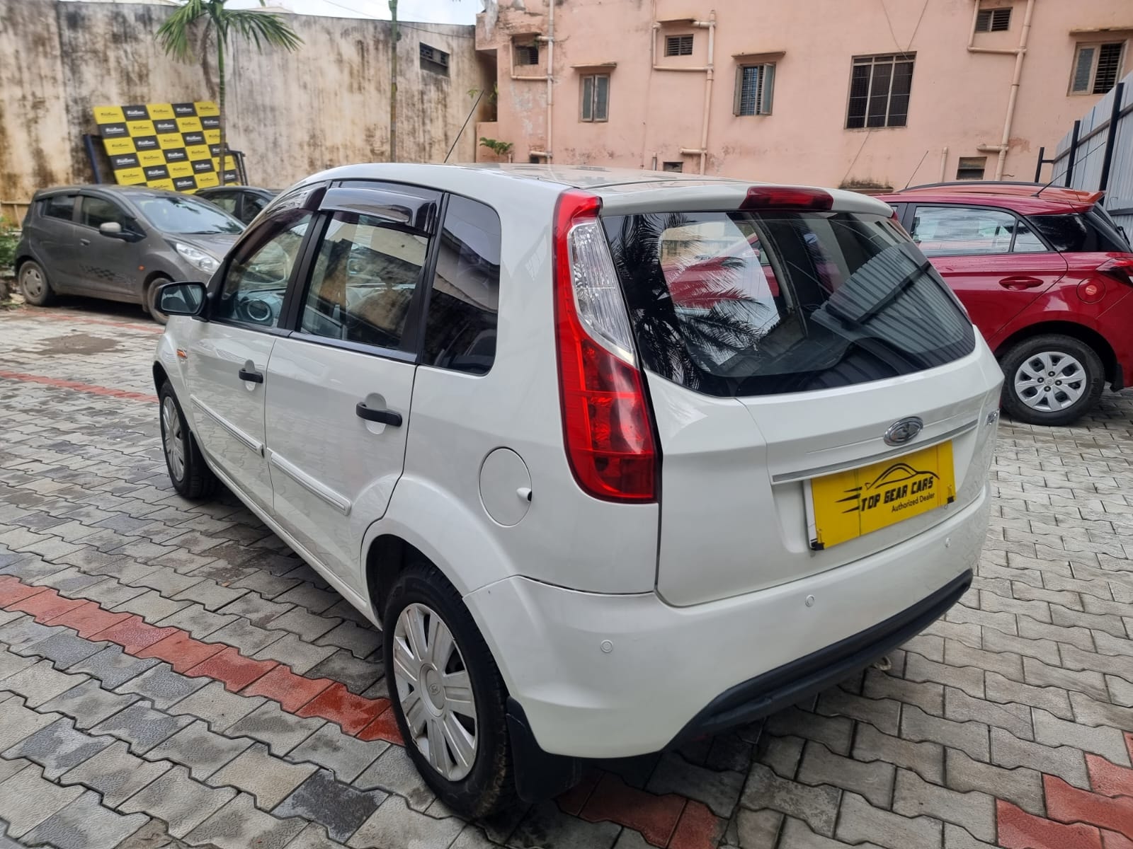 Figo image 5 Figo image 5