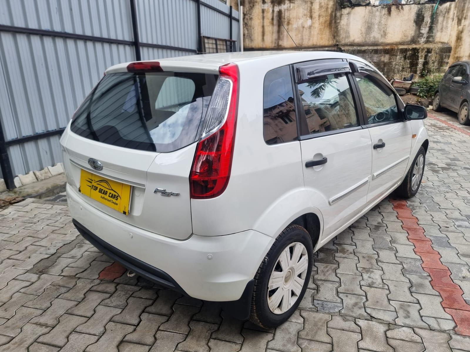 Figo image 6 Figo image 6