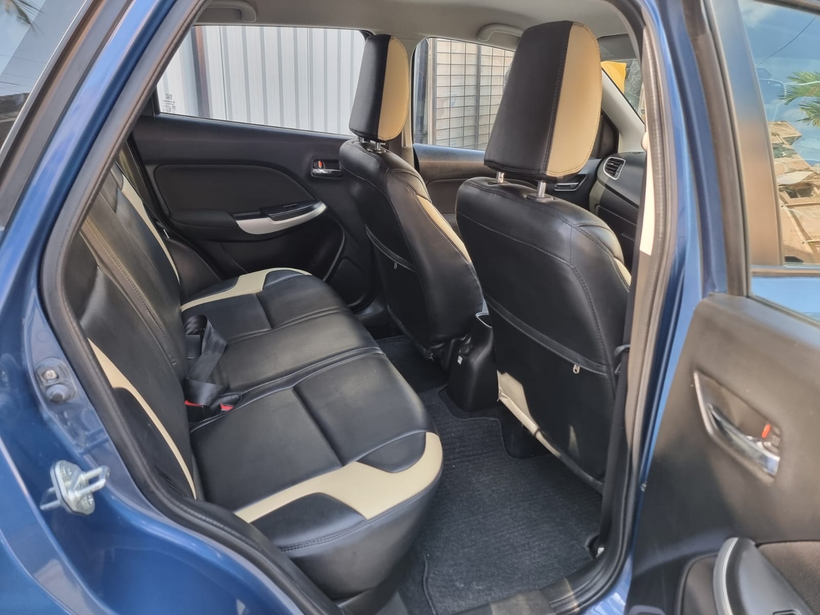 Baleno image 17 Baleno image 17