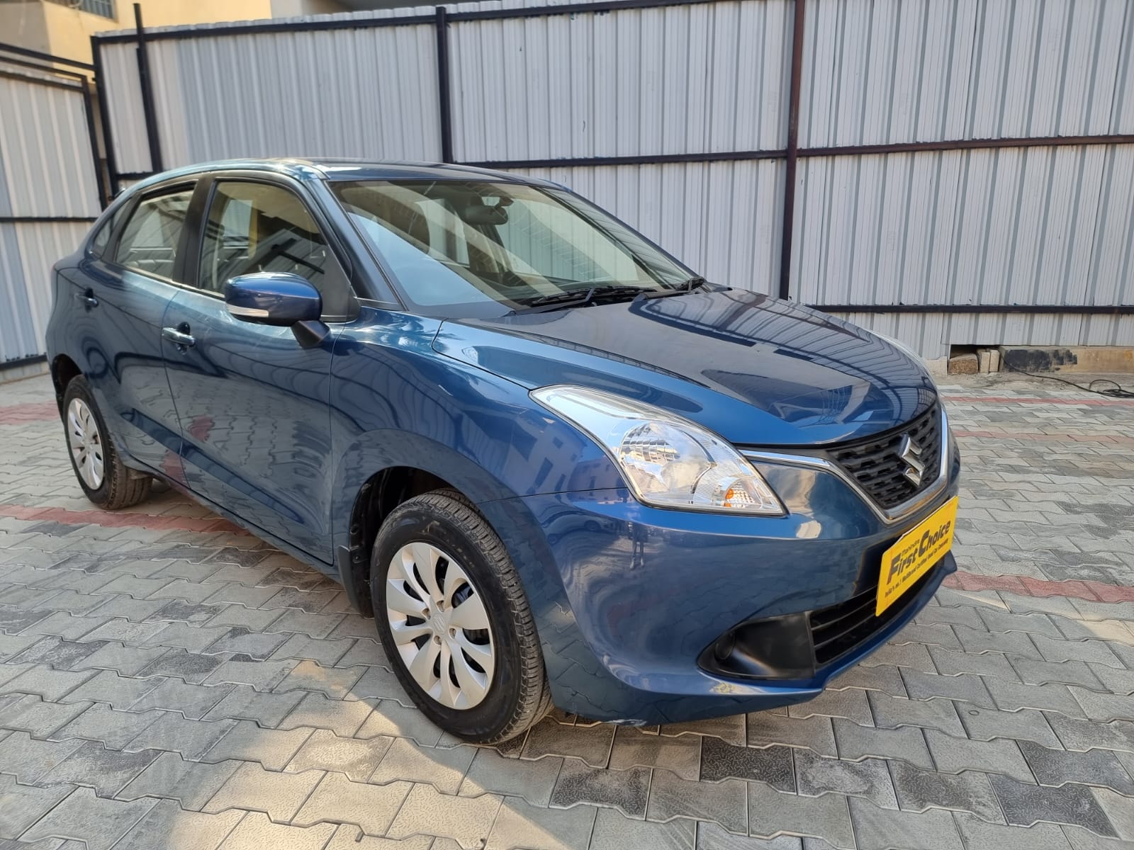 Baleno image 7 Baleno image 7