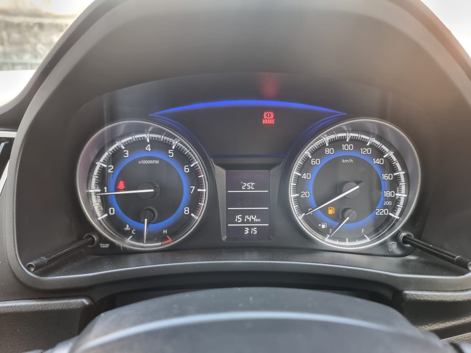 Baleno image 11 Baleno image 11