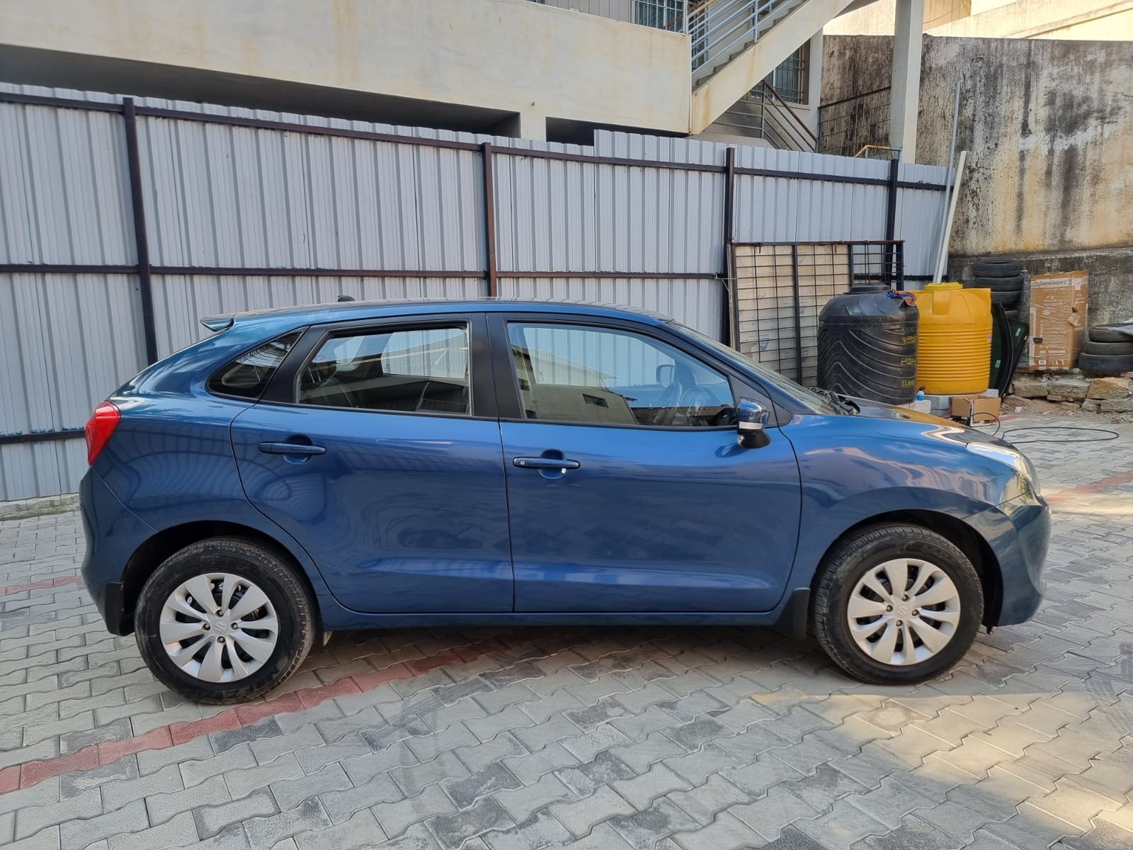 Baleno image 6 Baleno image 6