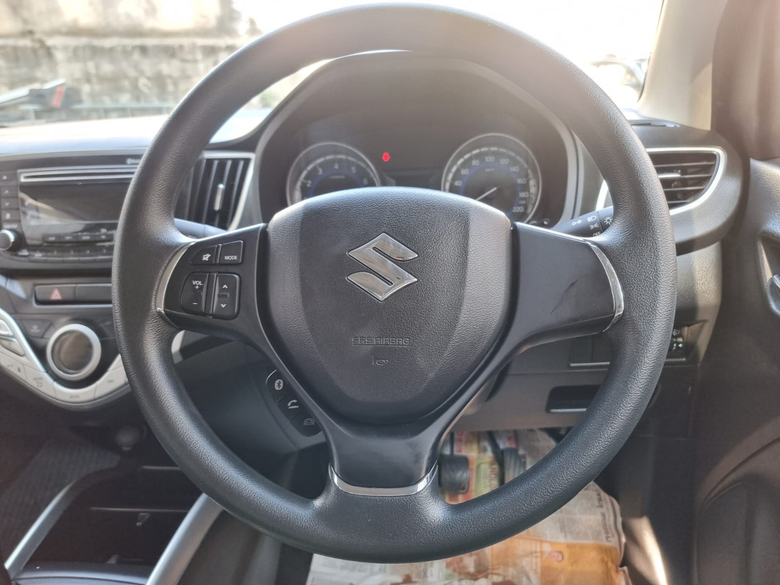 Baleno image 13 Baleno image 13