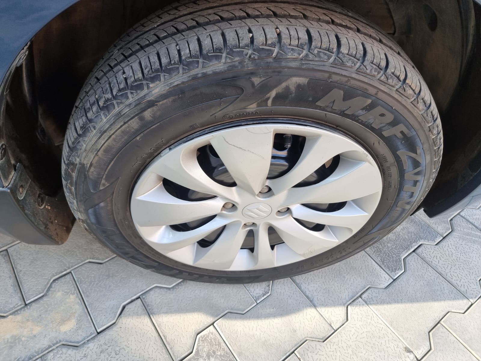 Baleno image 9 Baleno image 9