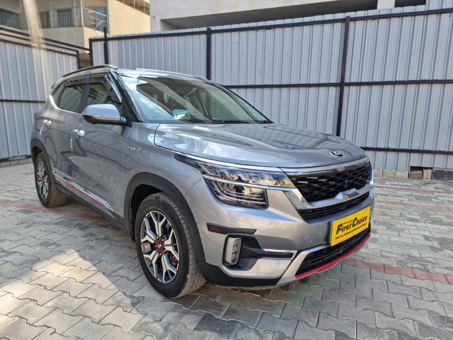 Seltos image 7 Seltos image 7