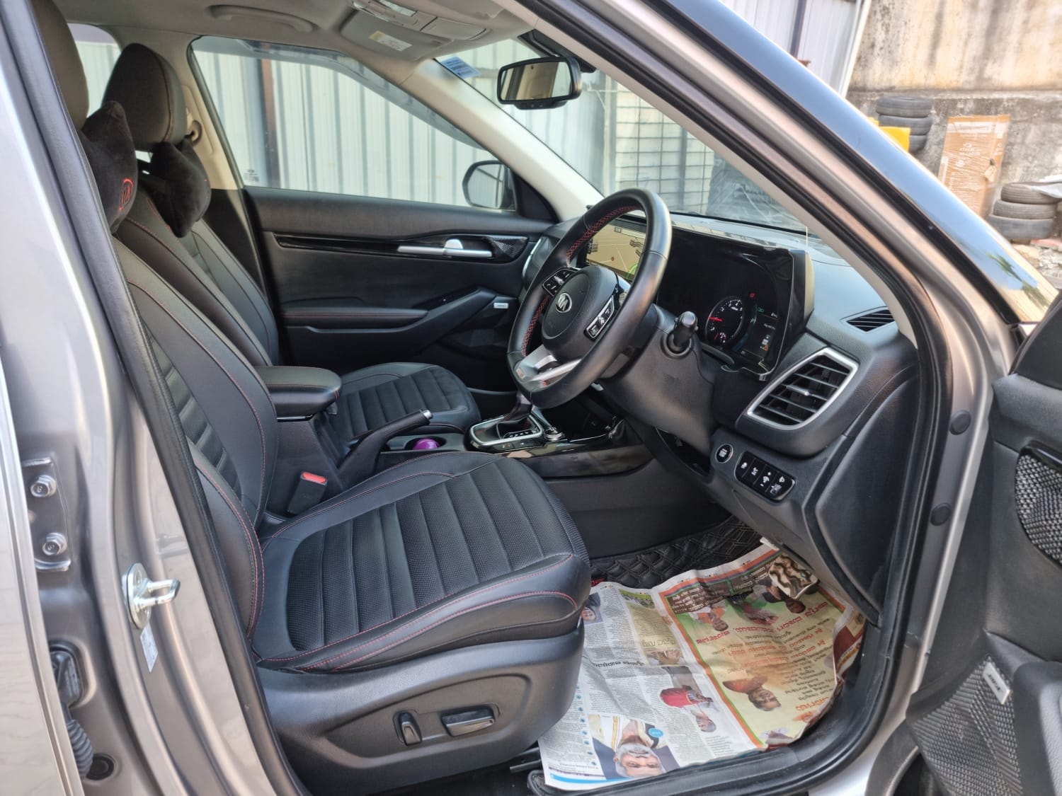 Seltos image 14 Seltos image 14