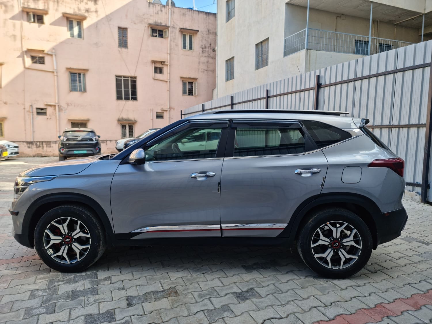 Seltos image 2 Seltos image 2