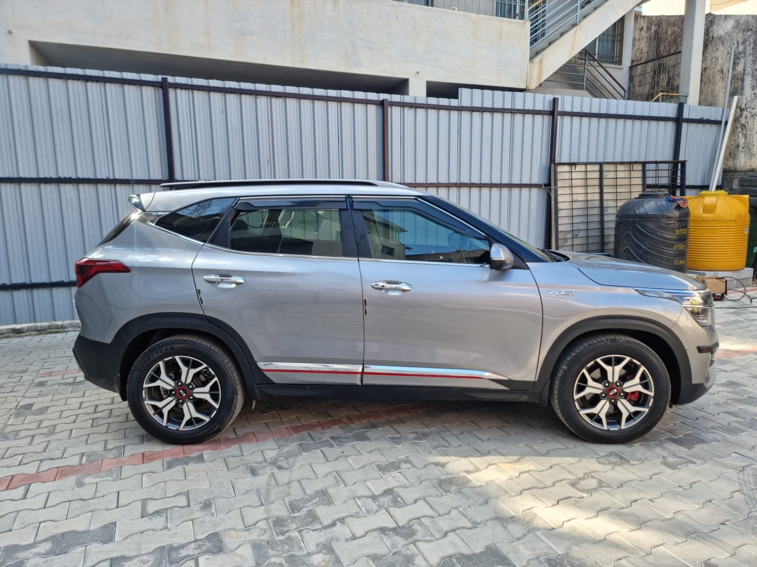 Seltos image 6 Seltos image 6