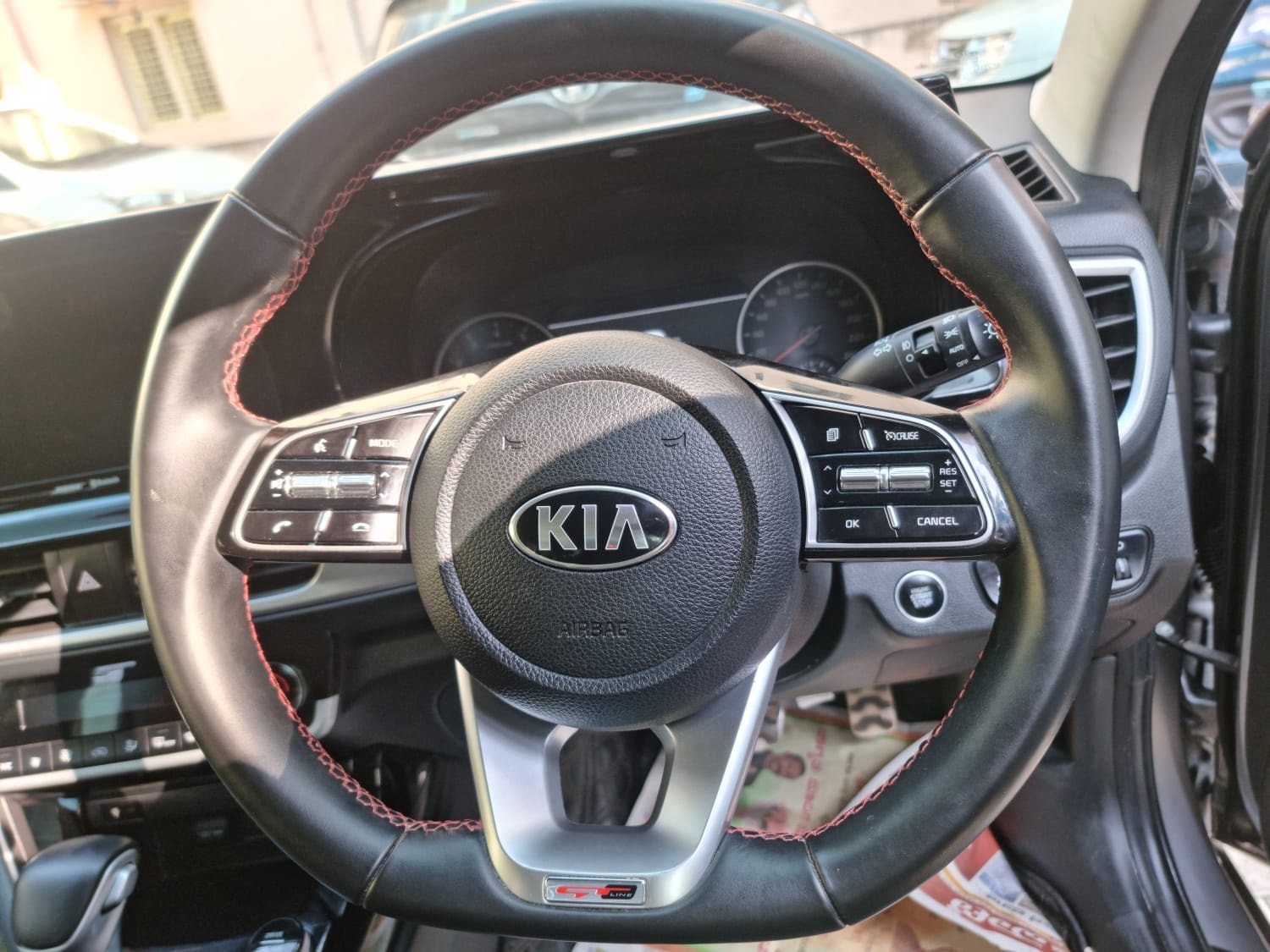 Seltos image 13 Seltos image 13