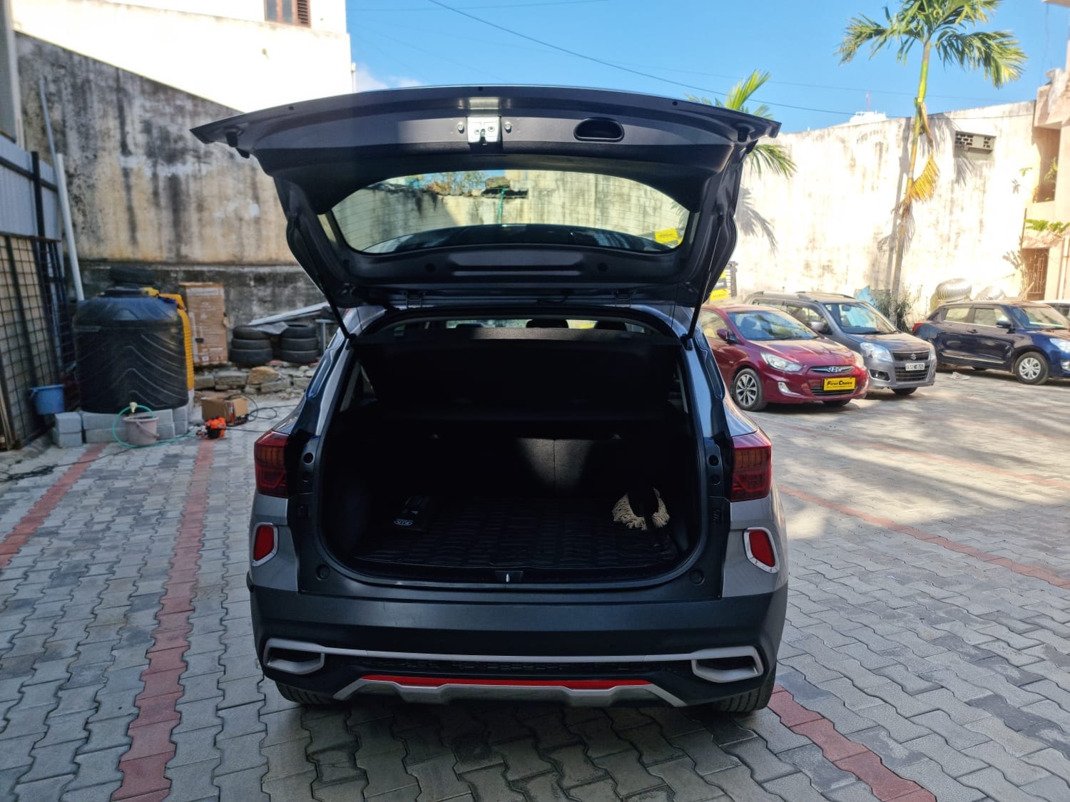 Seltos image 10 Seltos image 10