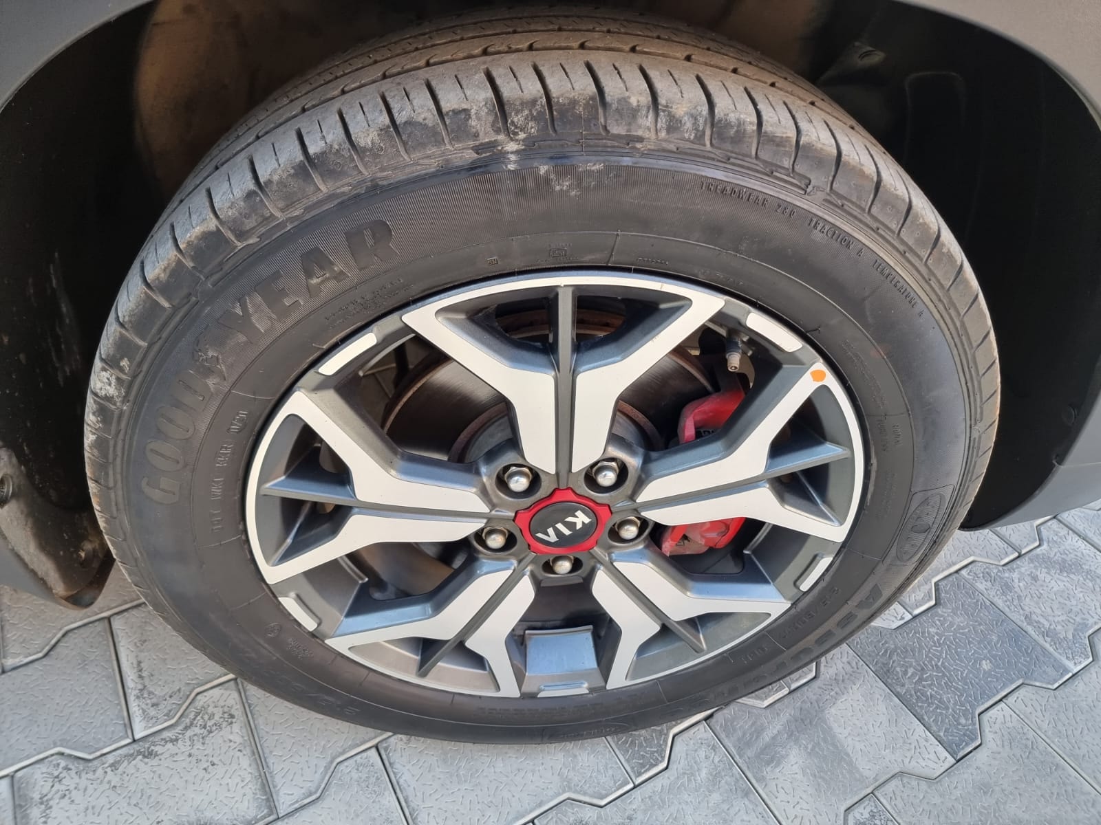 Seltos image 9 Seltos image 9