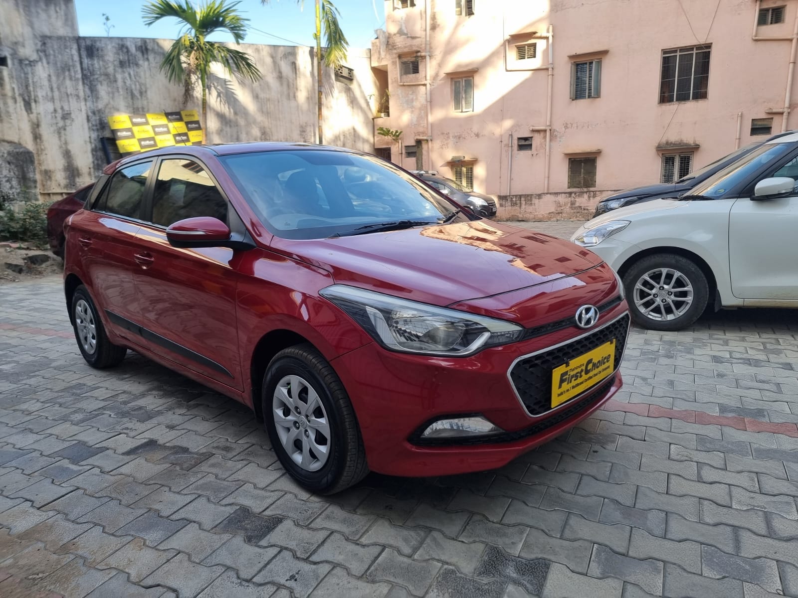 Elite i20 image 7 Elite i20 image 7