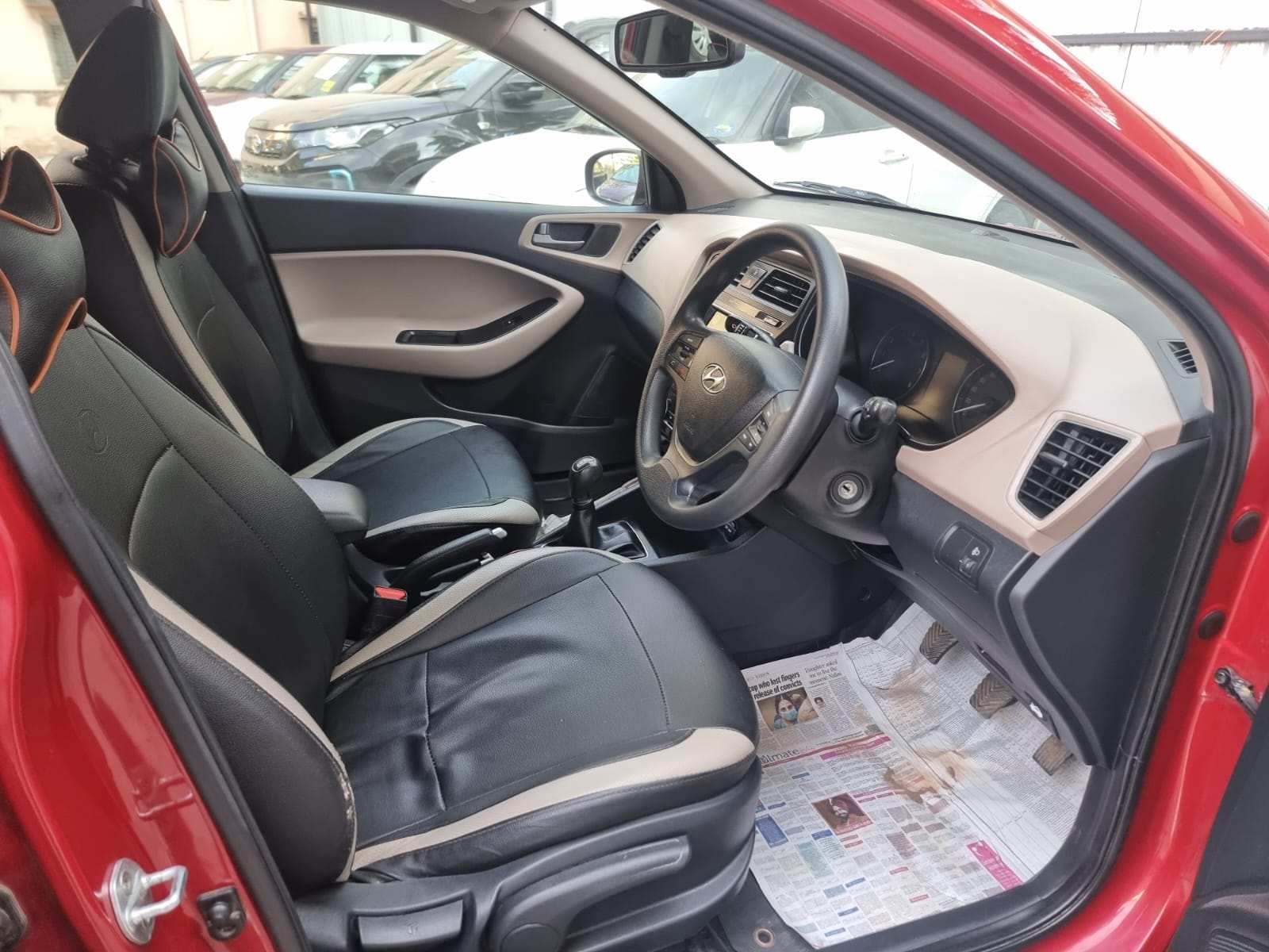 Elite i20 image 14 Elite i20 image 14