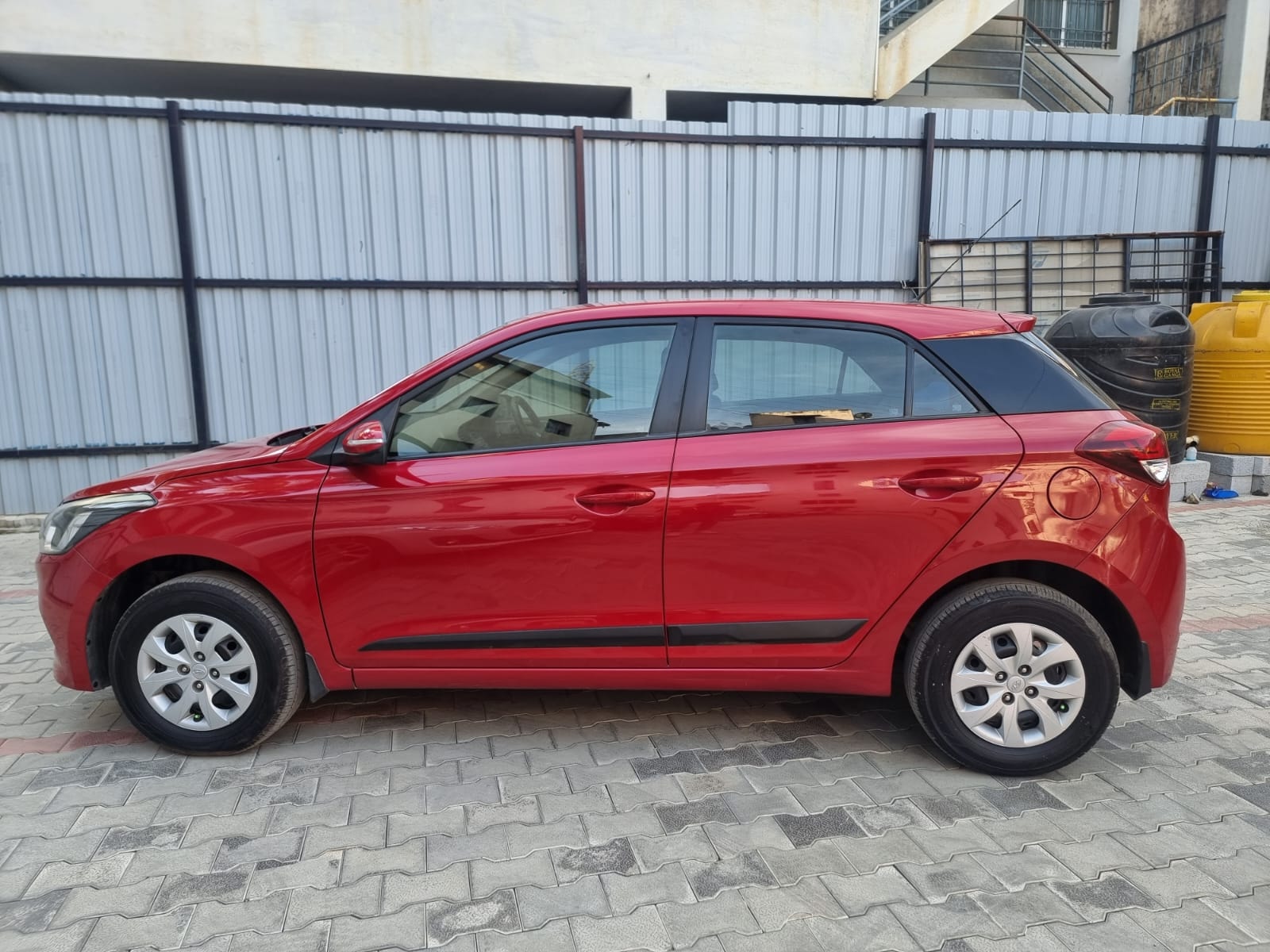 Elite i20 image 2 Elite i20 image 2