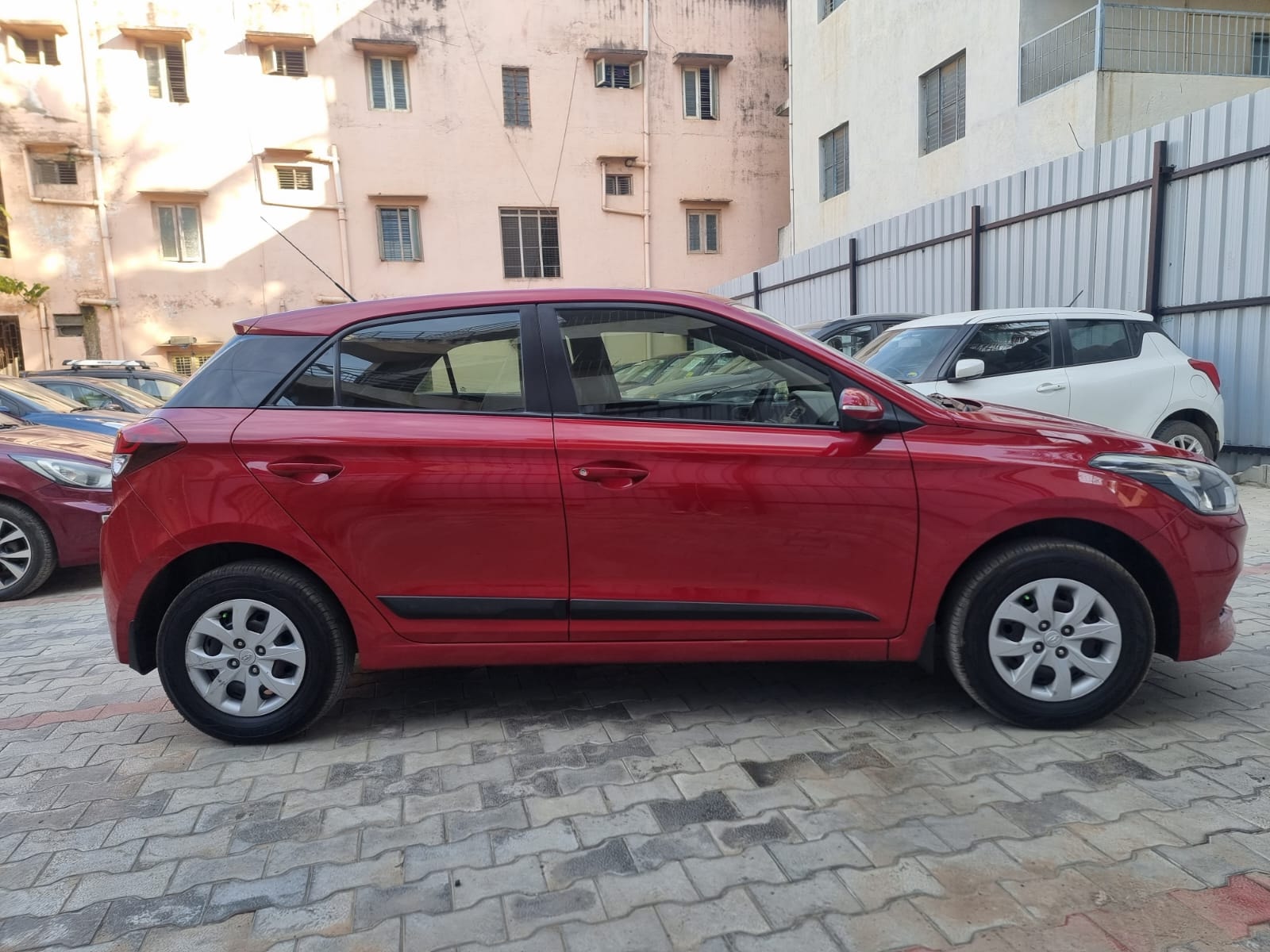 Elite i20 image 6 Elite i20 image 6