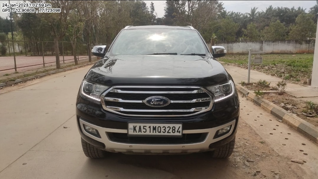 Endeavour image 2 Endeavour image 2