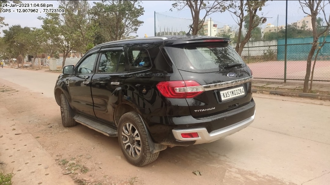 Endeavour image 4 Endeavour image 4