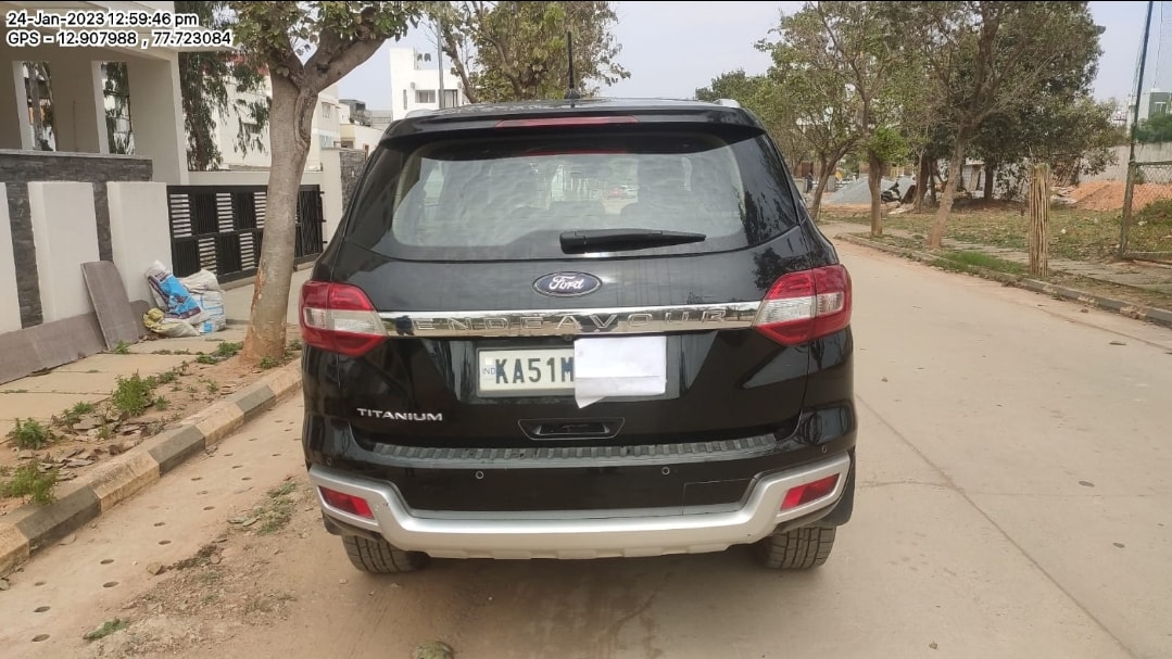 Endeavour image 6 Endeavour image 6