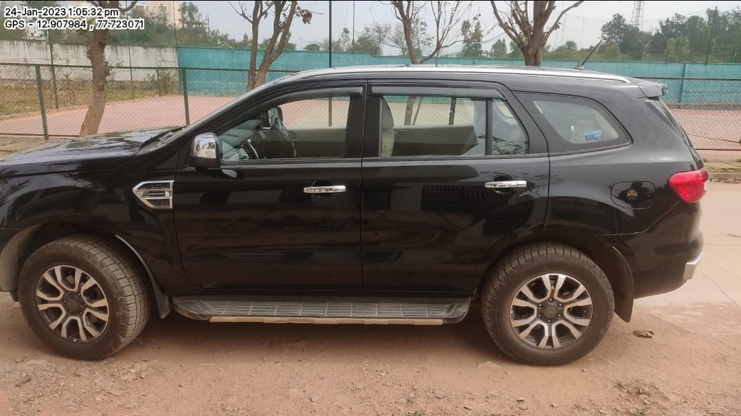 Endeavour image 7 Endeavour image 7